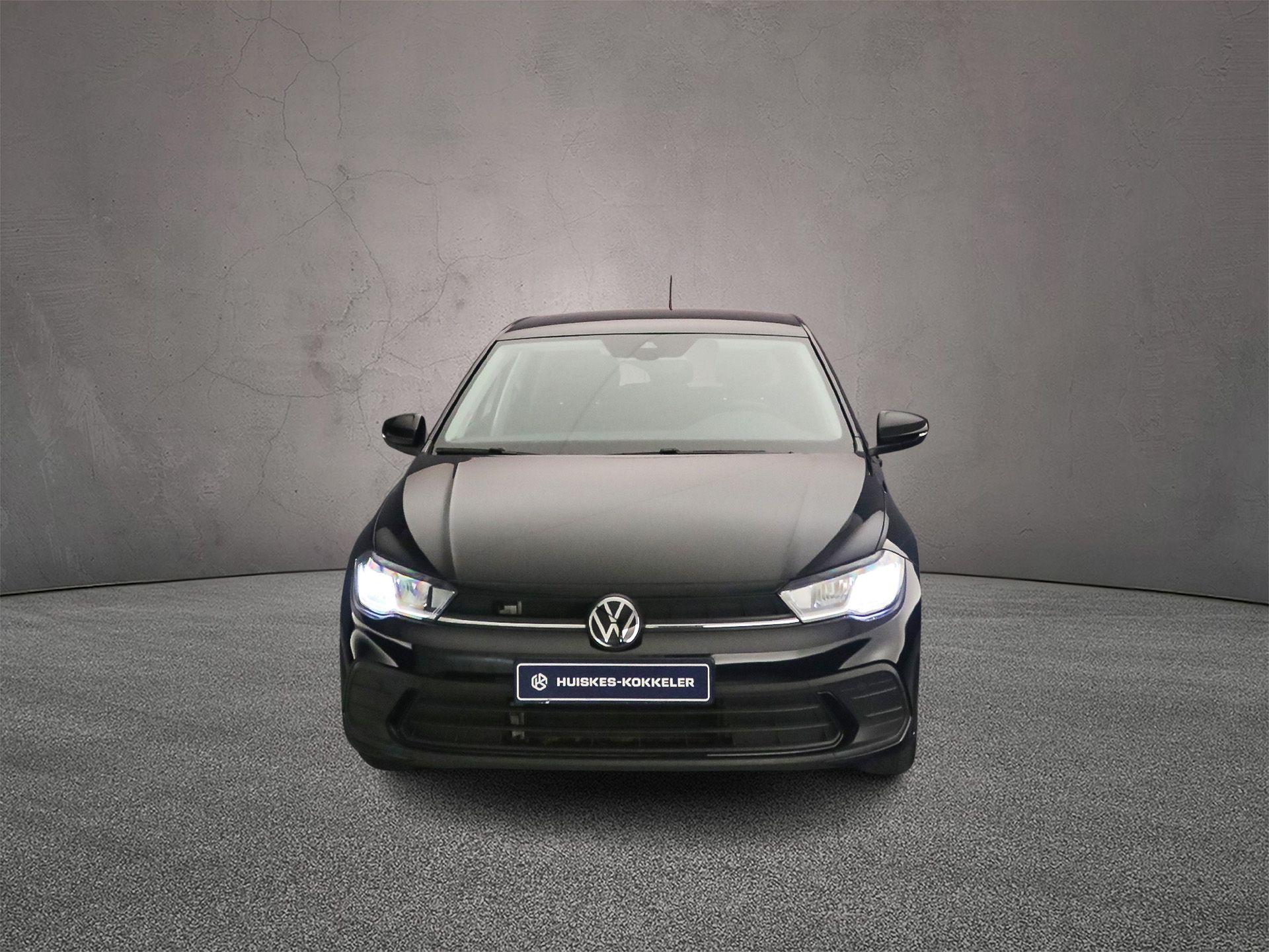 Koplampverlichting LED