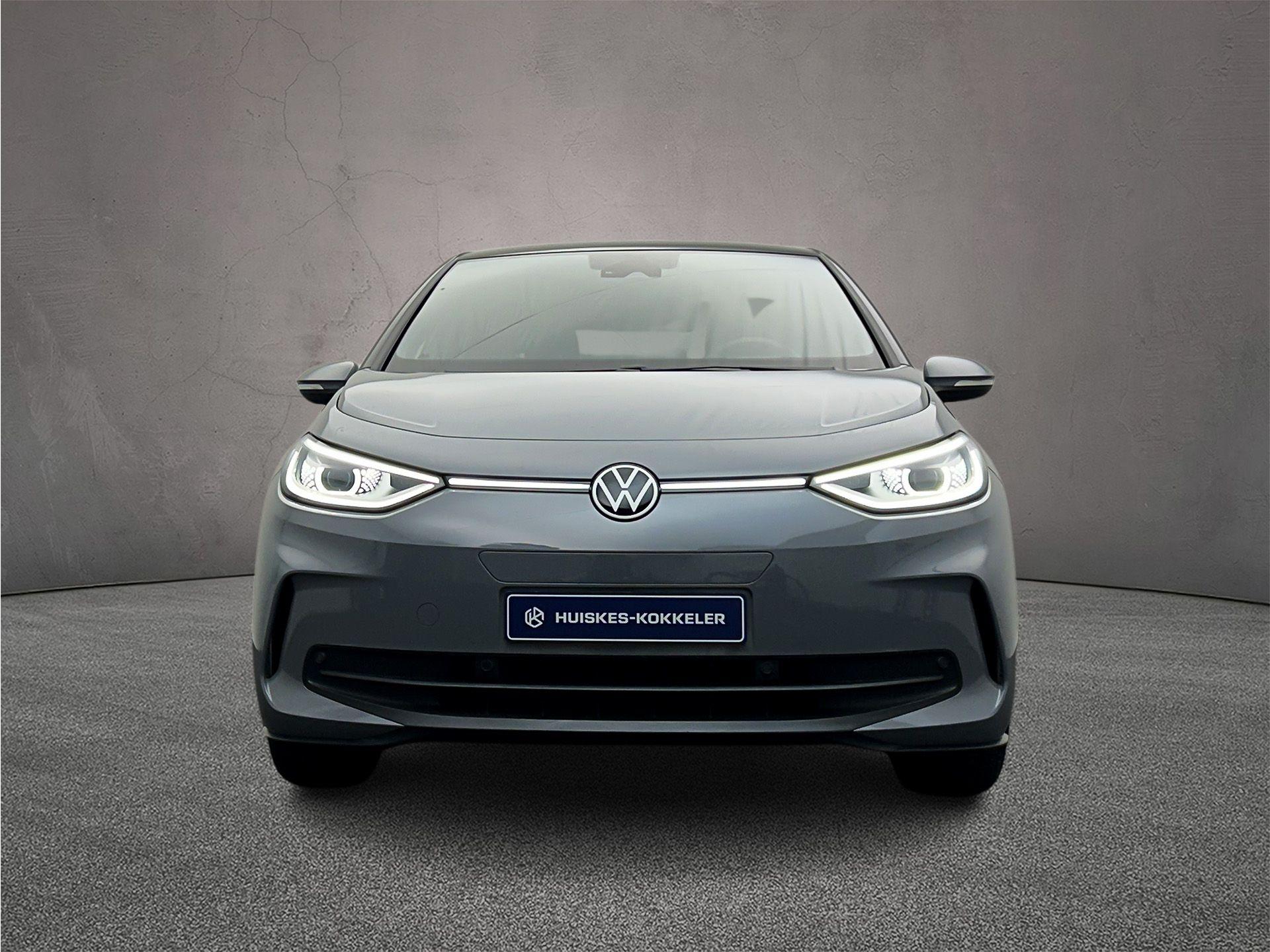 Koplampverlichting LED Matrix (IQ.Light)
