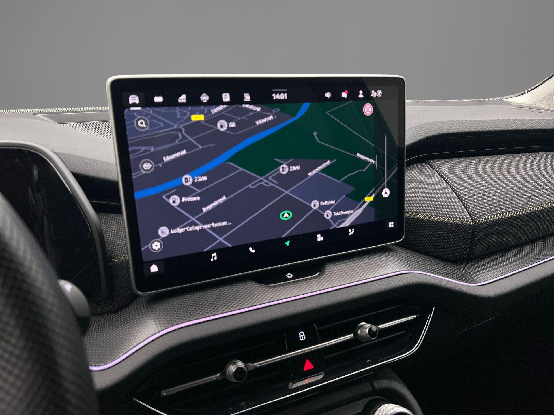 navigatiesysteem