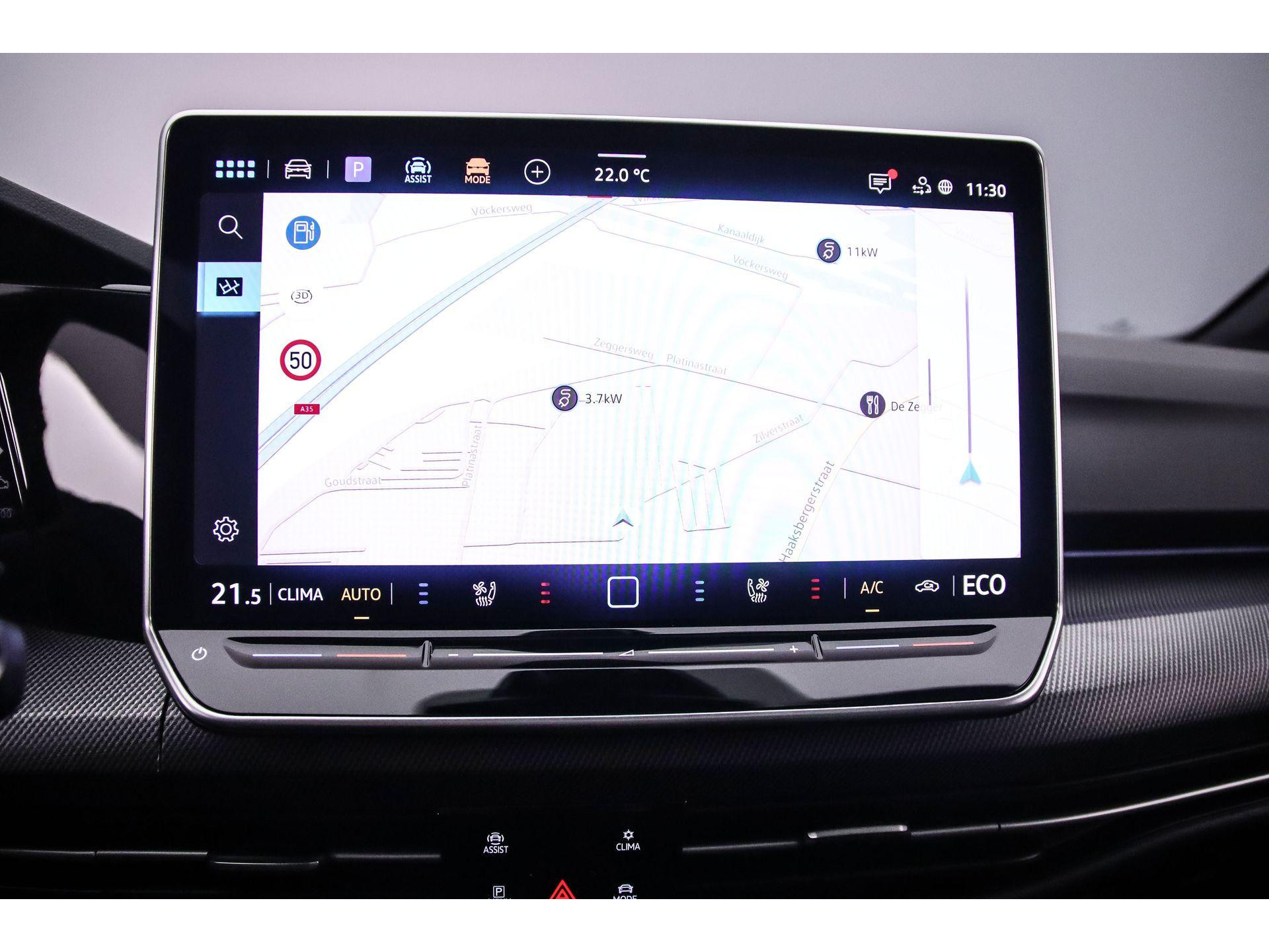 audio-navigatiesysteem