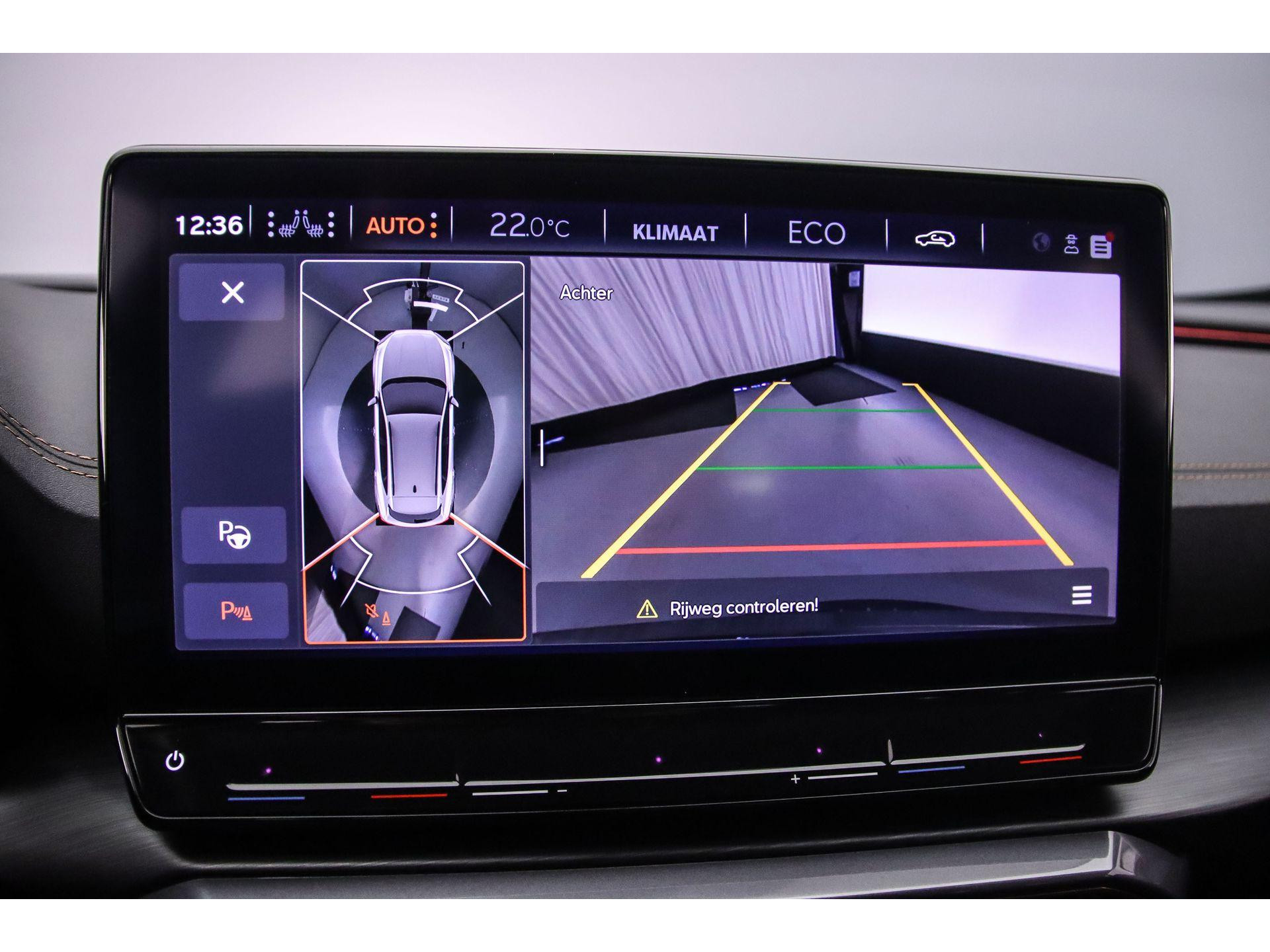 360 camera (Area view)