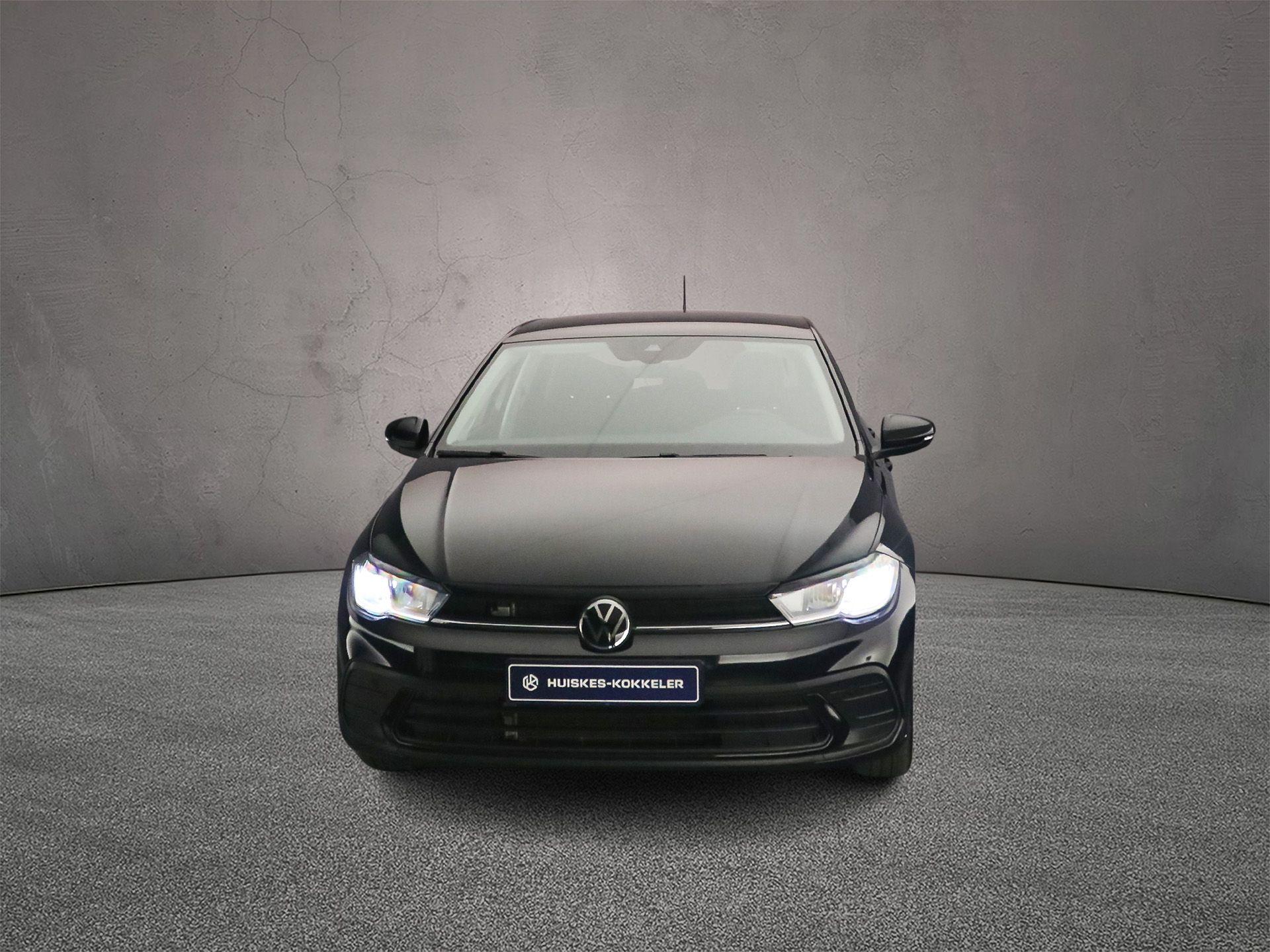 Koplampverlichting LED