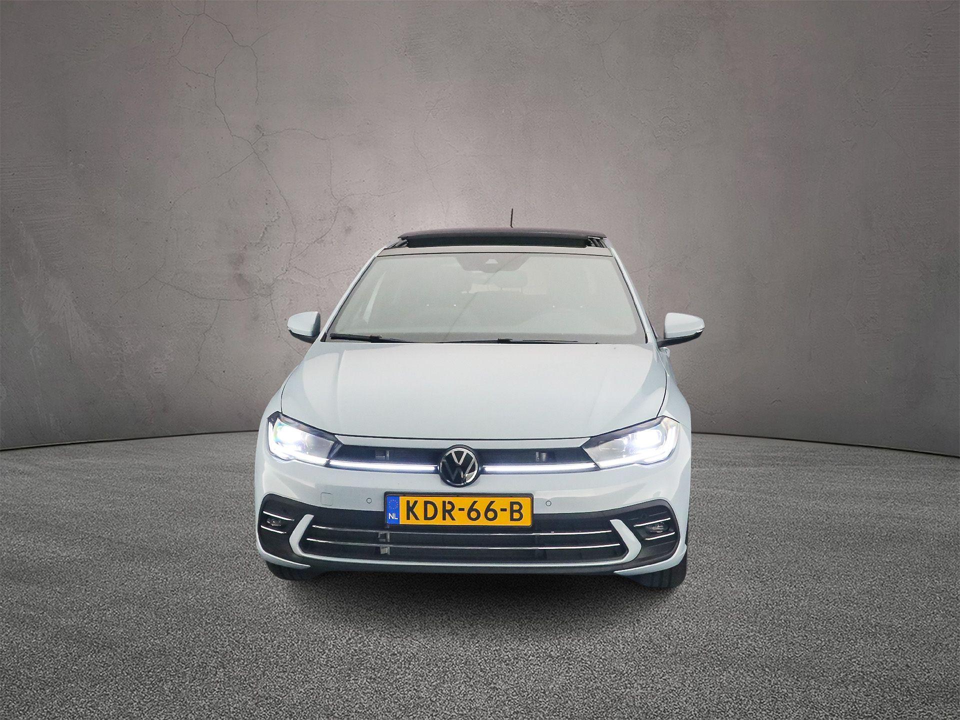 Koplampverlichting LED Matrix (IQ.Light)