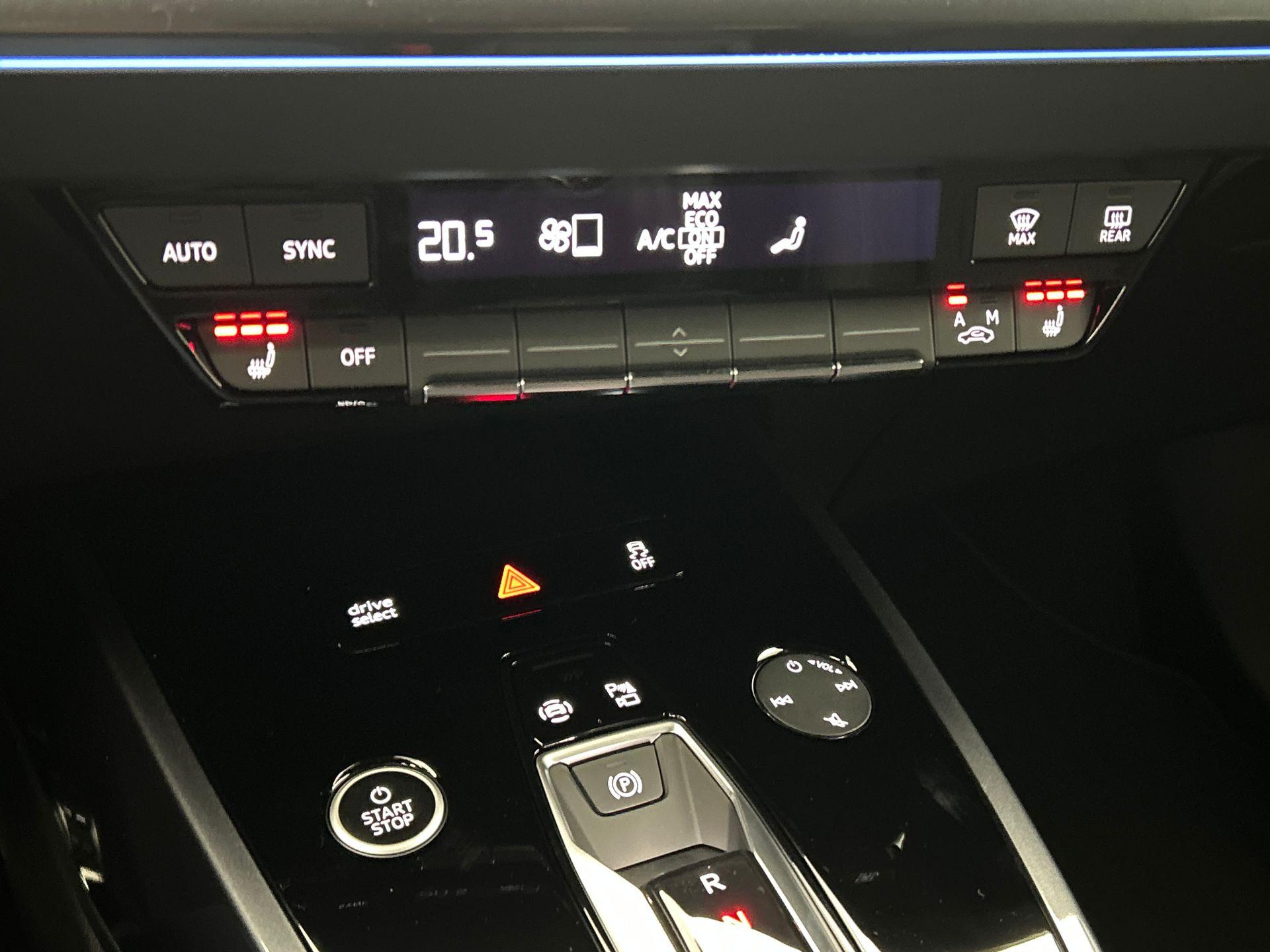 airco (automatisch)