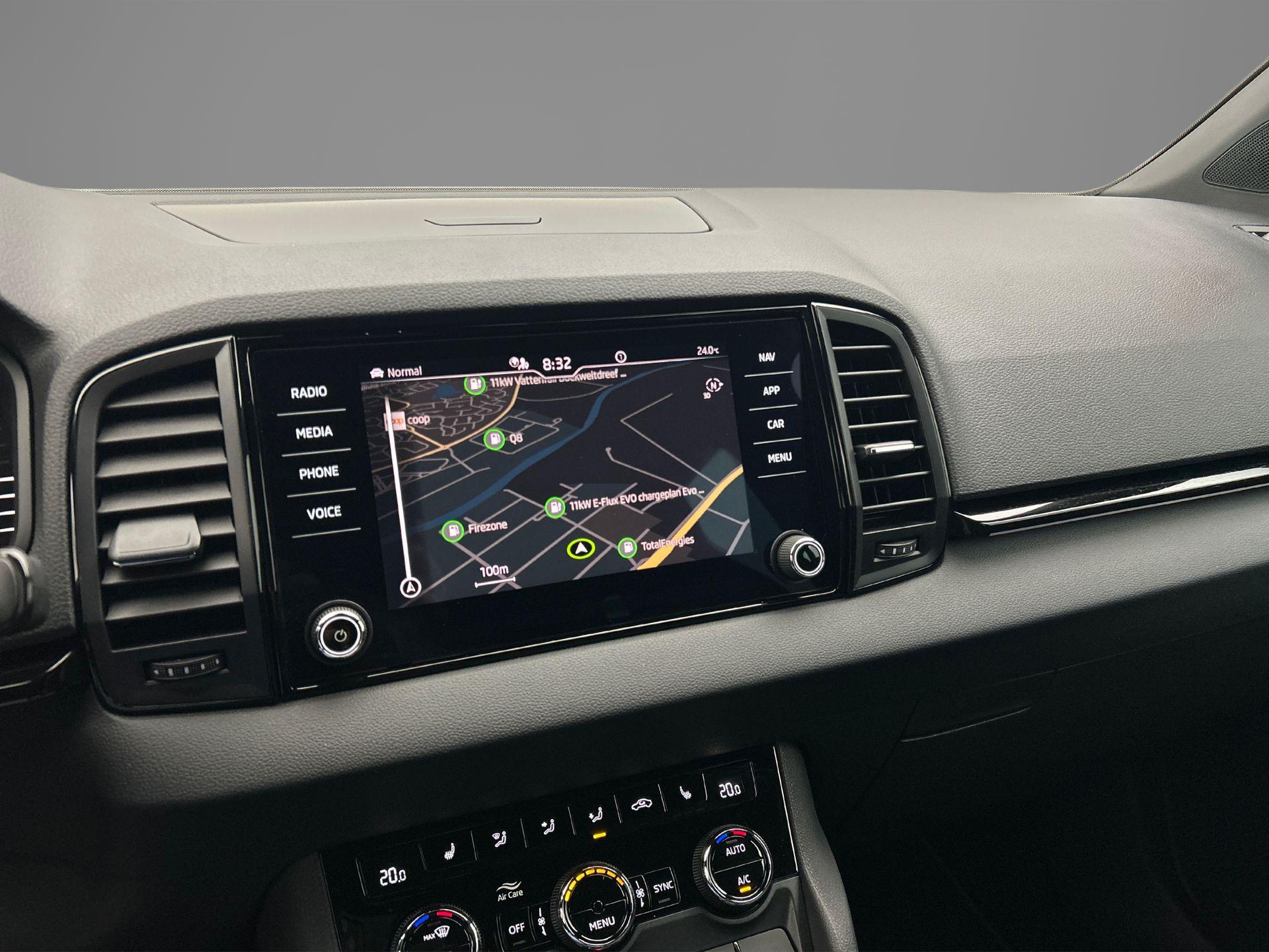 navigatiesysteem