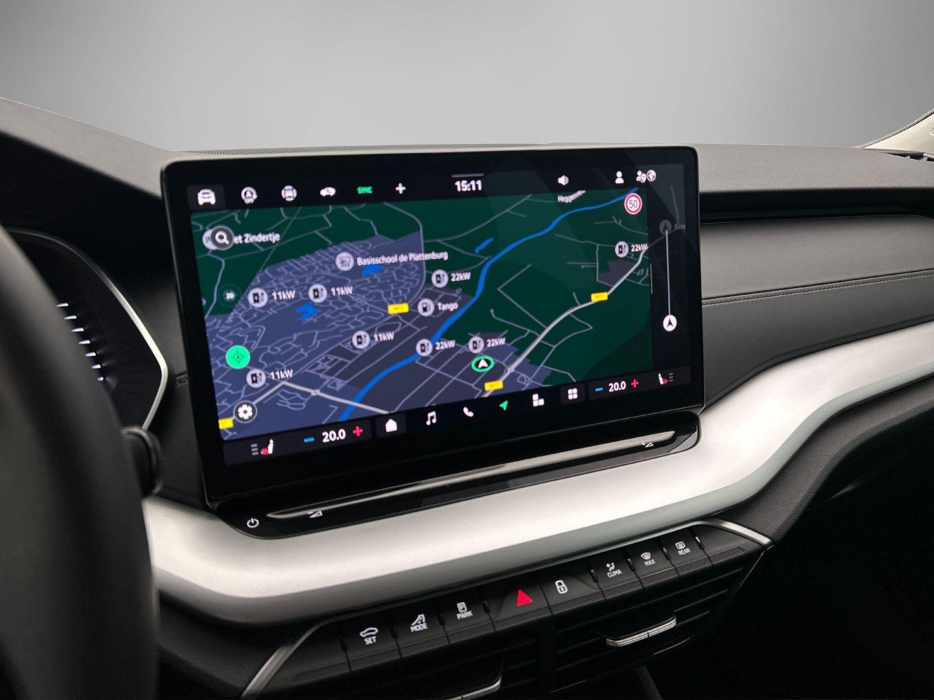 navigatiesysteem
