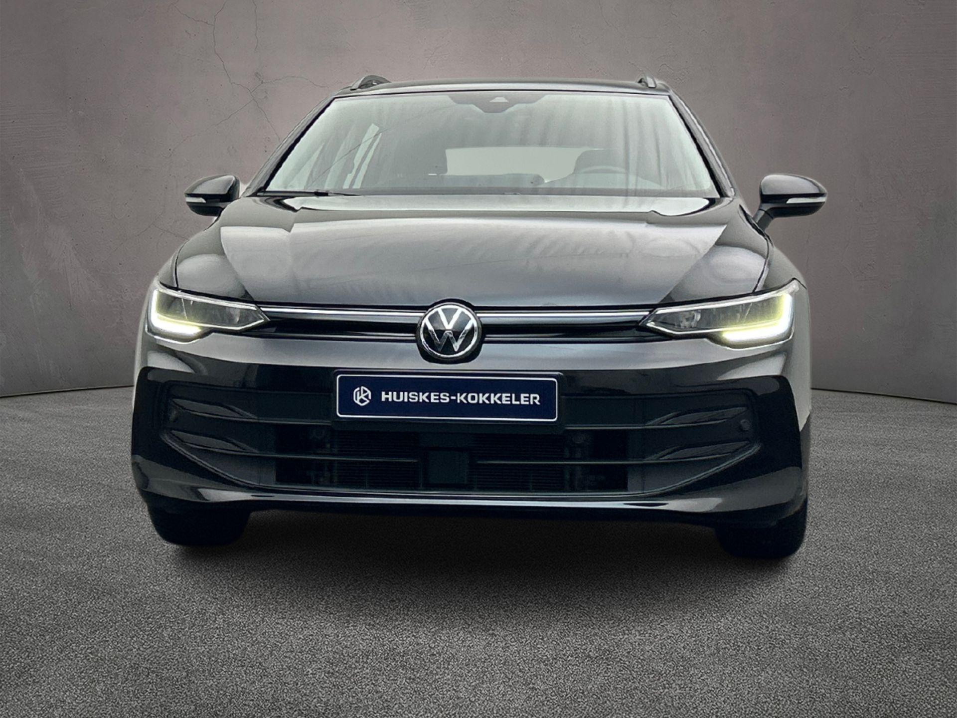 Koplampverlichting LED