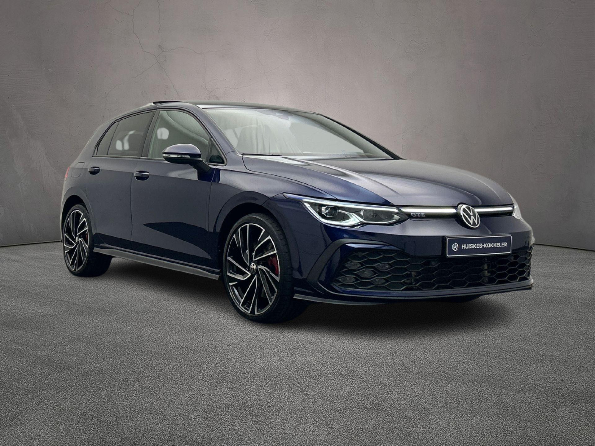 Atlantic Blue metallic
