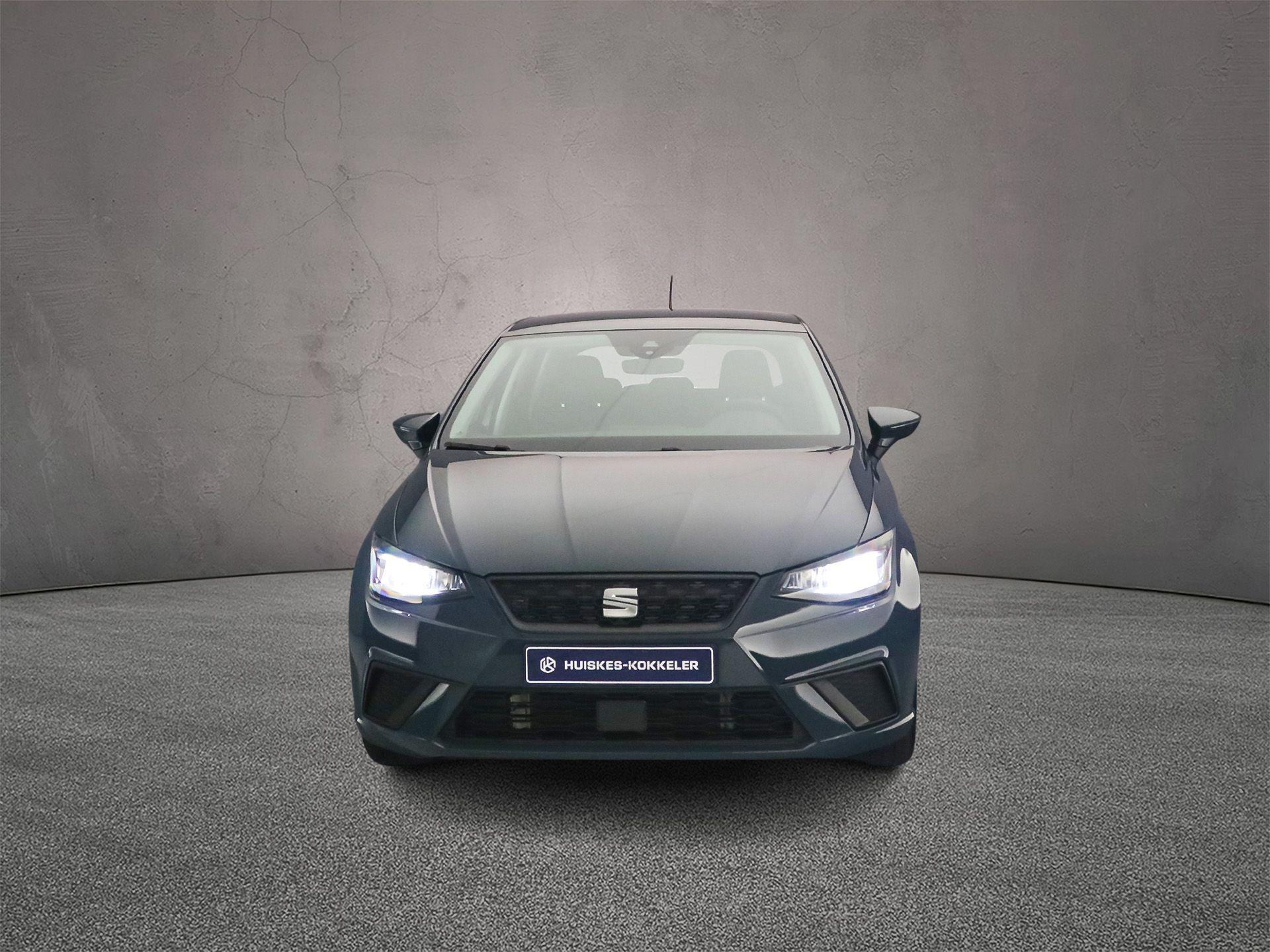 Koplampverlichting LED