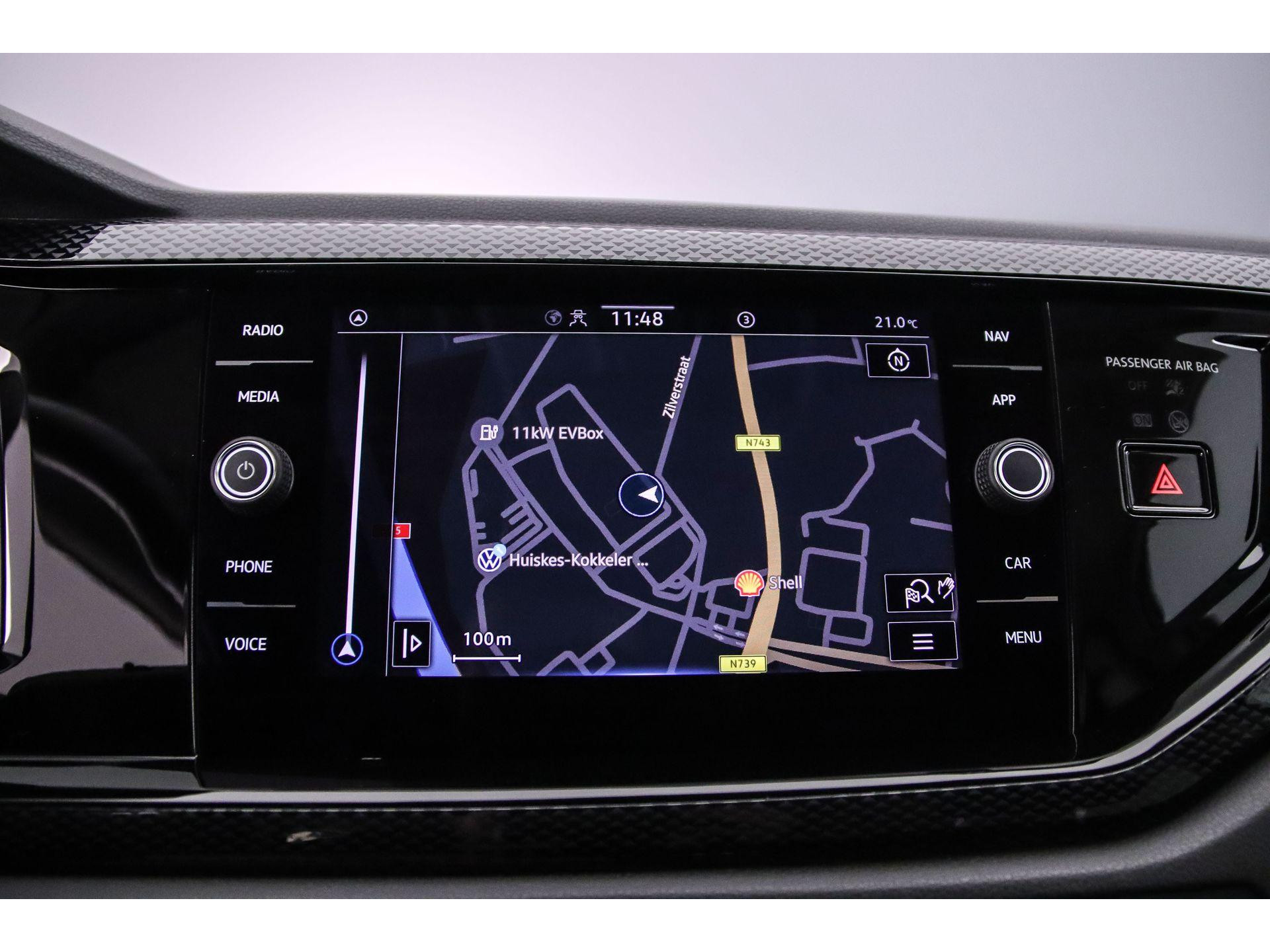 navigatiesysteem