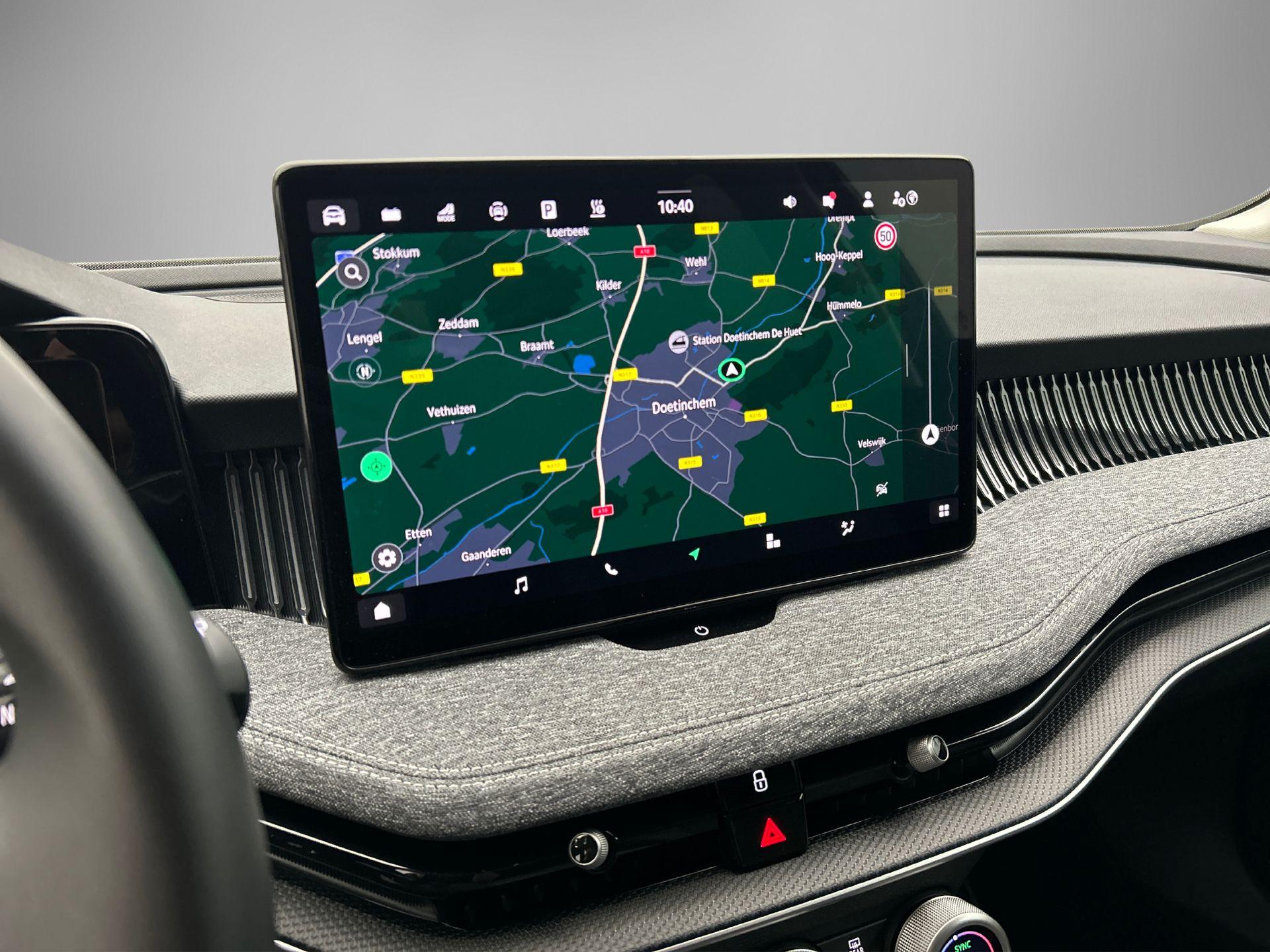 navigatiesysteem