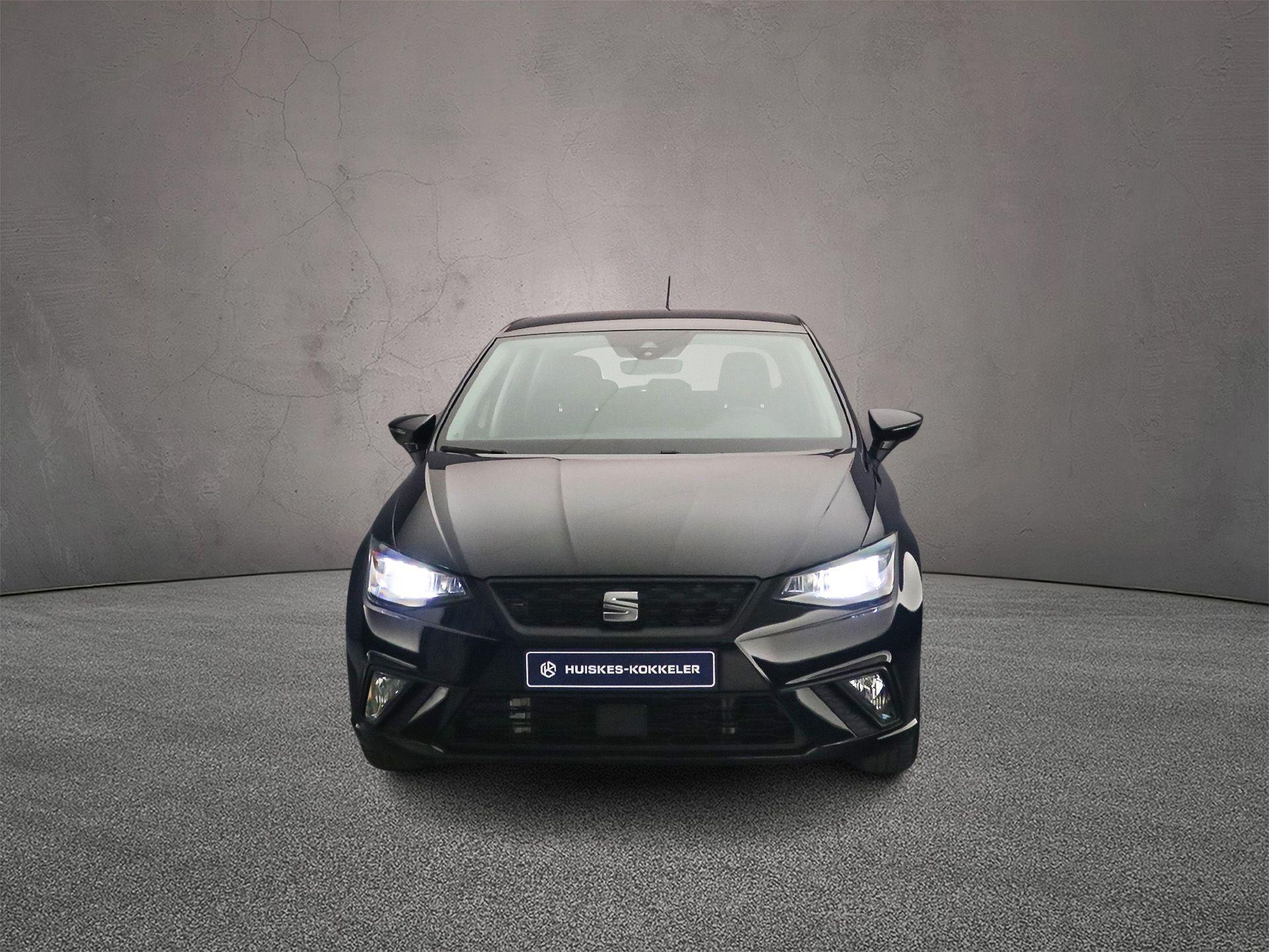 Koplampverlichting LED