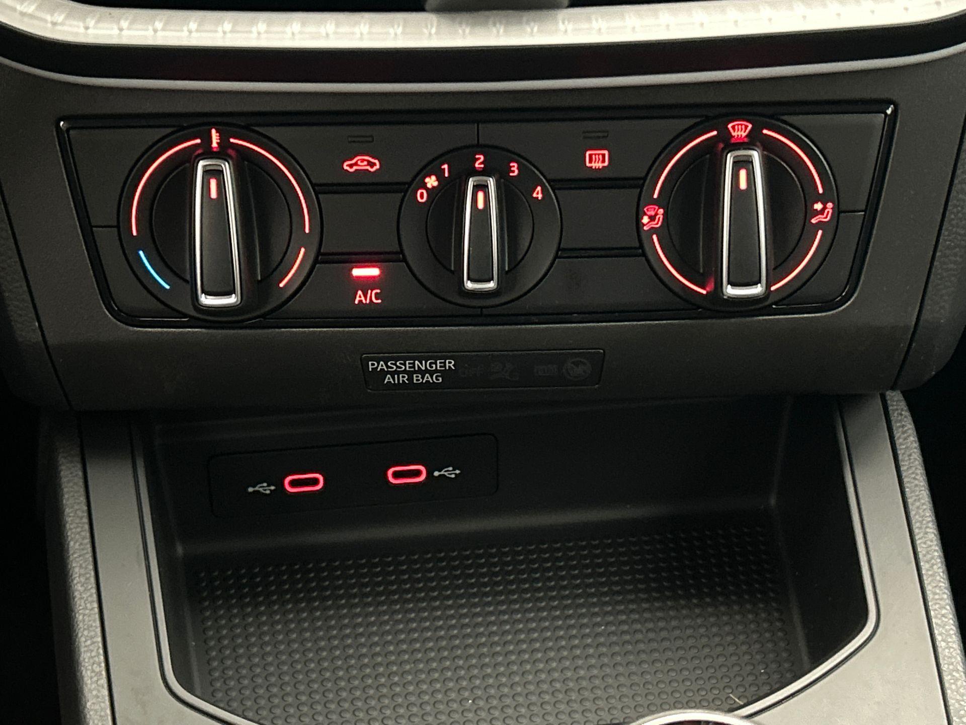 airco