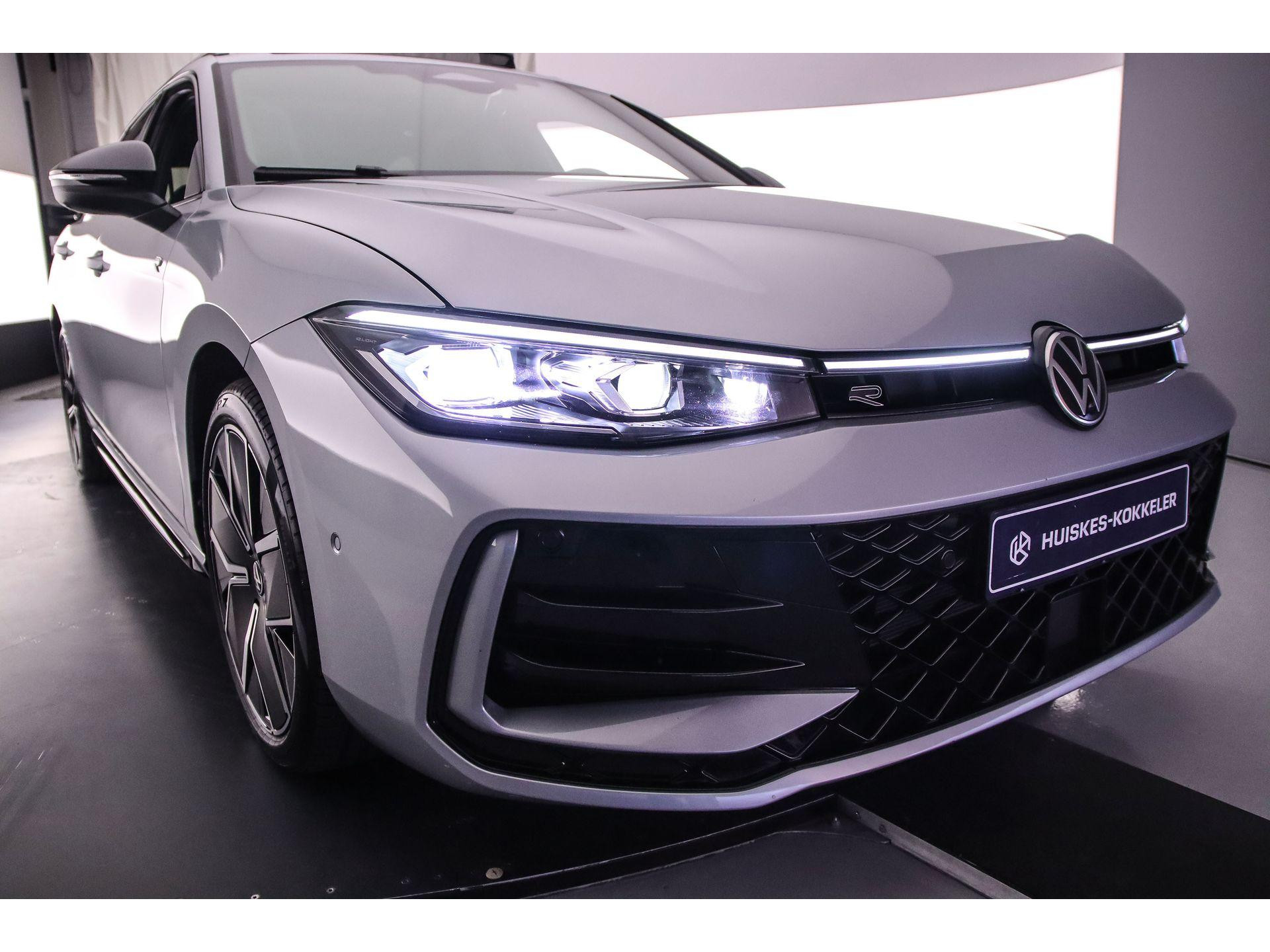 Koplampverlichting LED Matrix (IQ.Light)