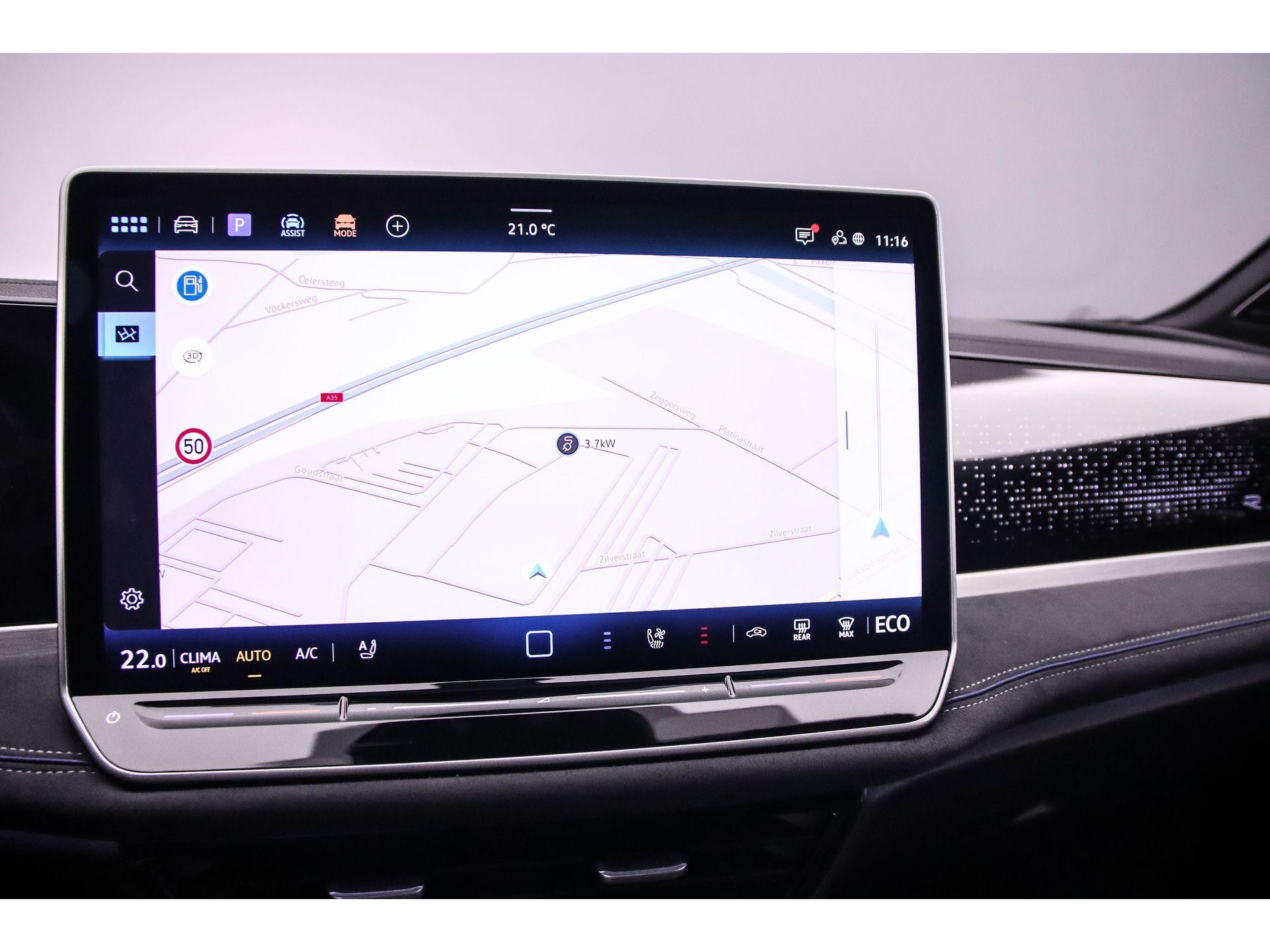 audio-navigatiesysteem