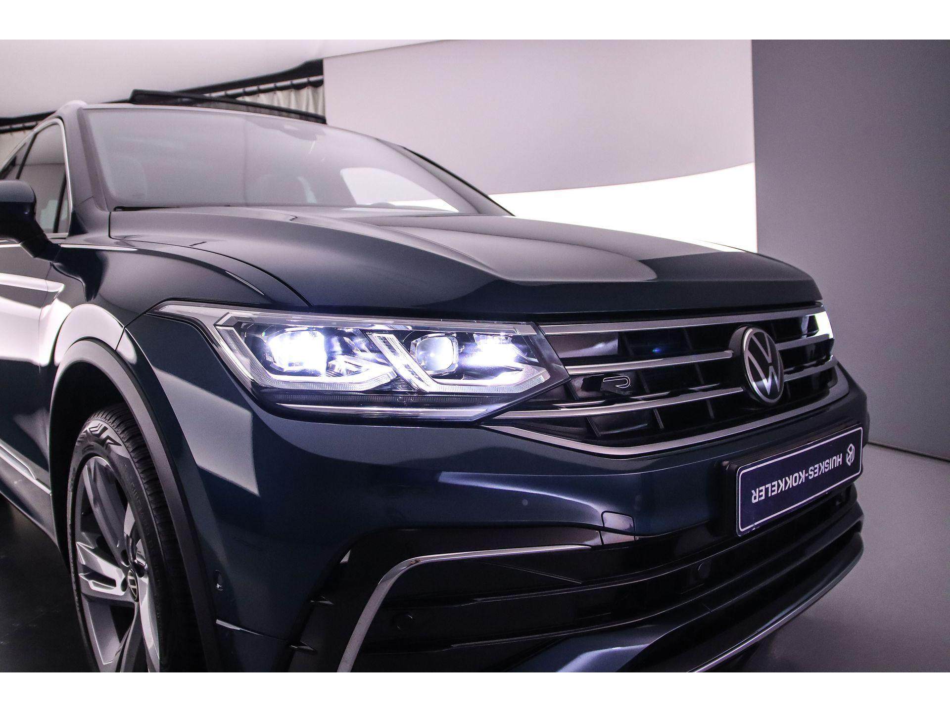 Koplampverlichting LED Matrix (IQ.Light)