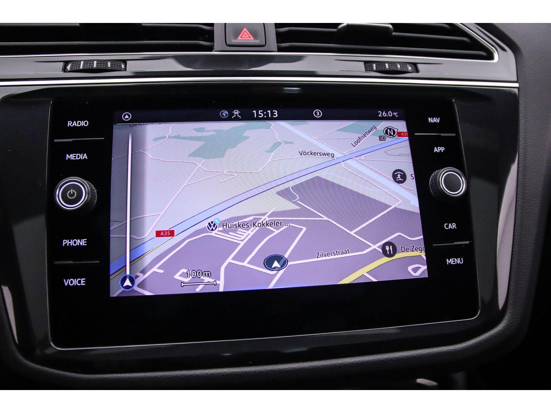 navigatiesysteem