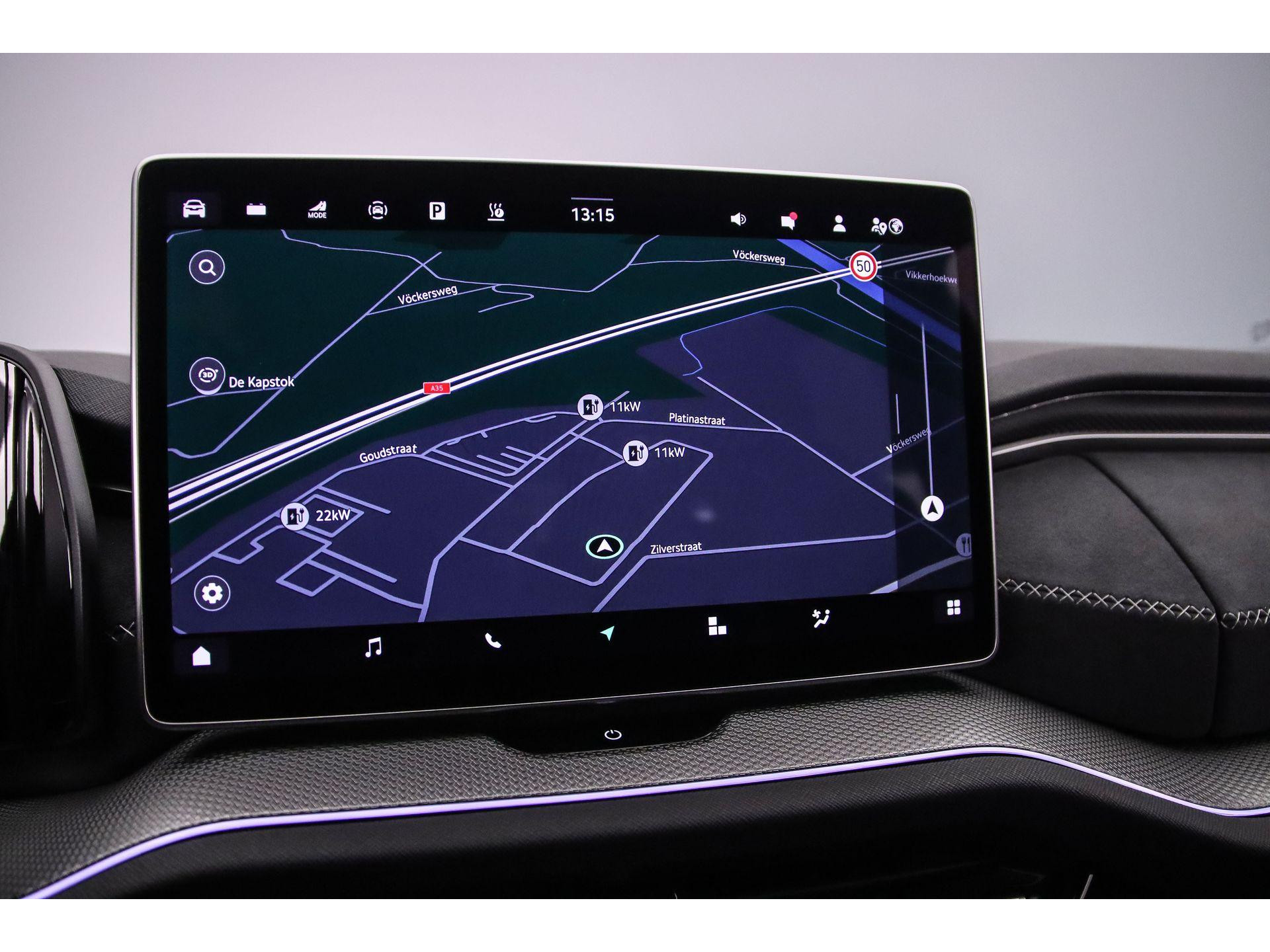 navigatiesysteem