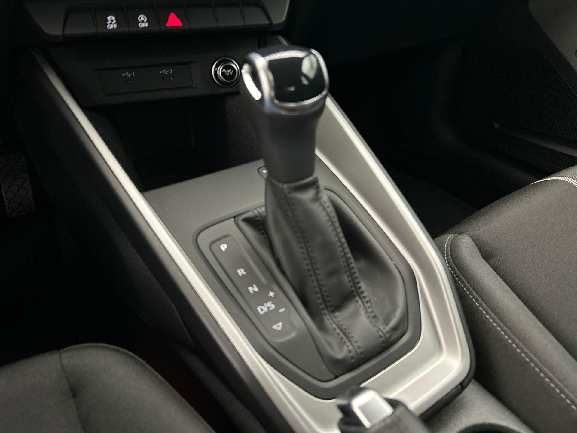 Adaptive cruise control