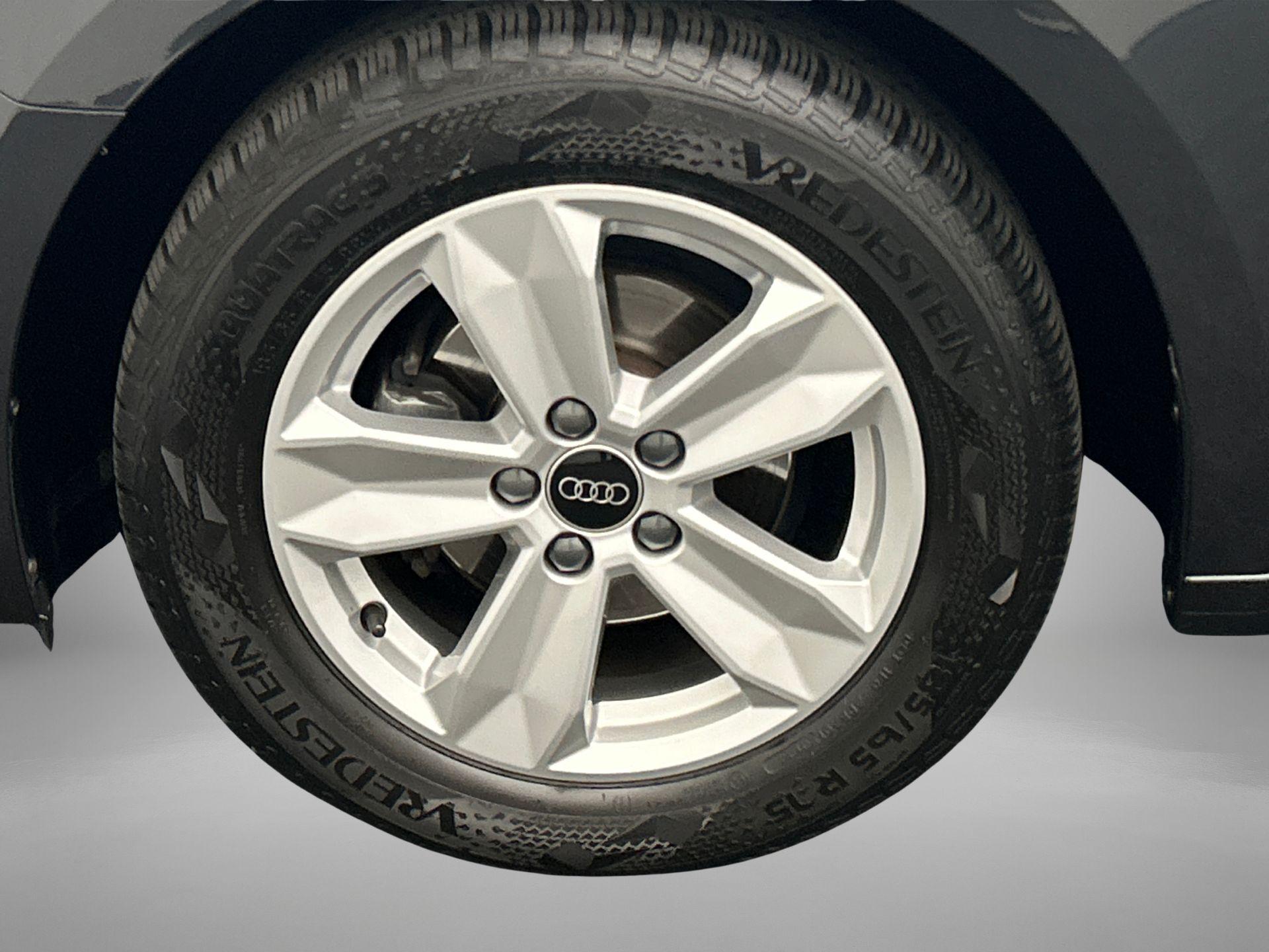 Velgen, 5-arm, 6Jx15, bandenmaat 185/65 R15