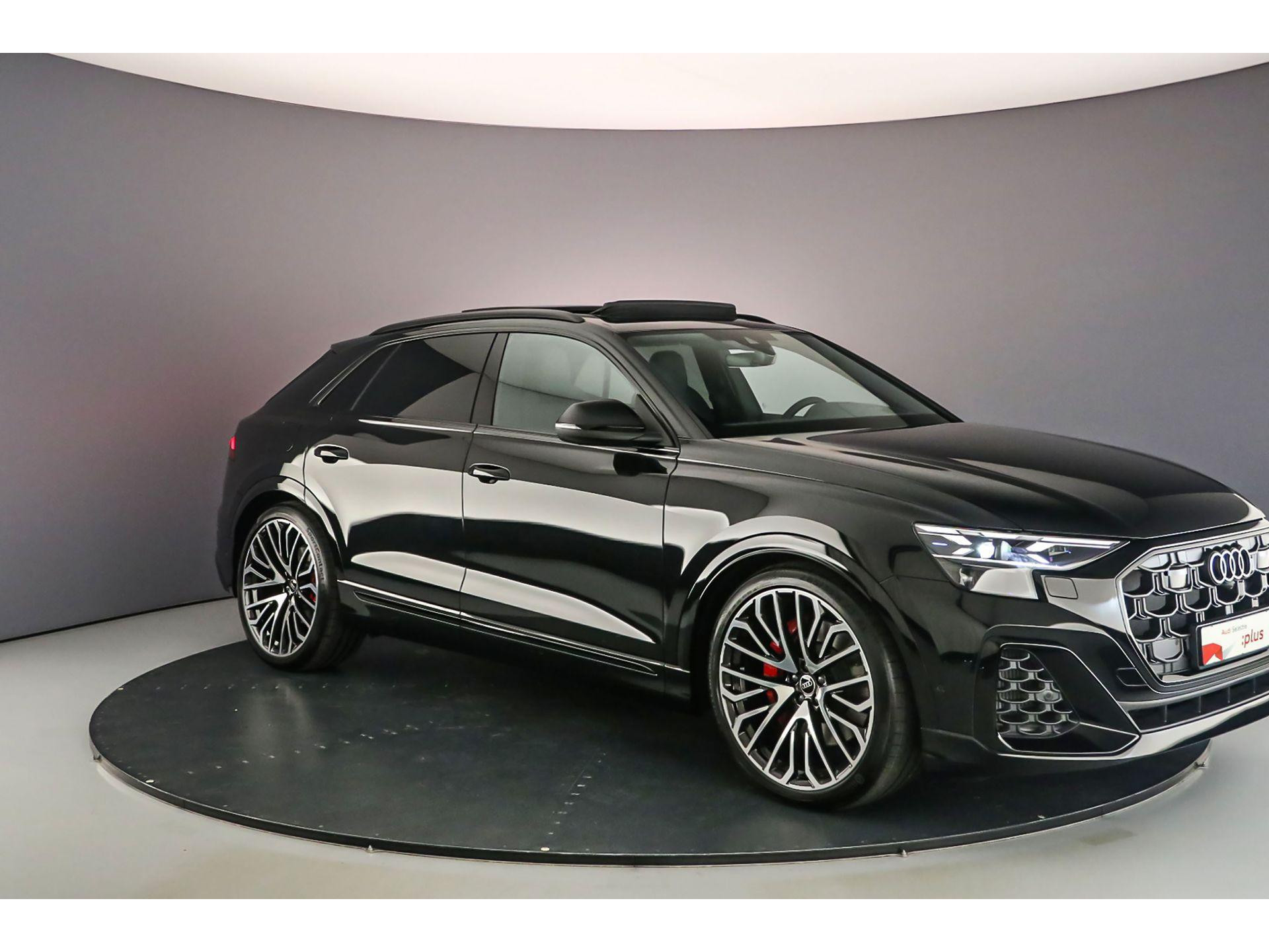 Velgen Audi Sport, multispaak S-design