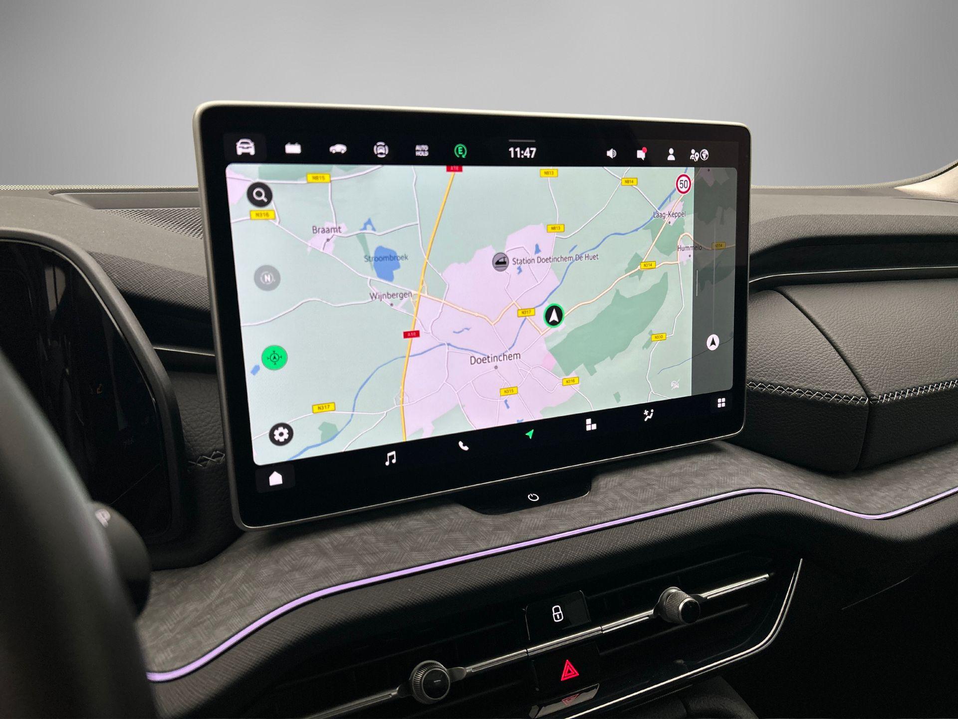navigatiesysteem