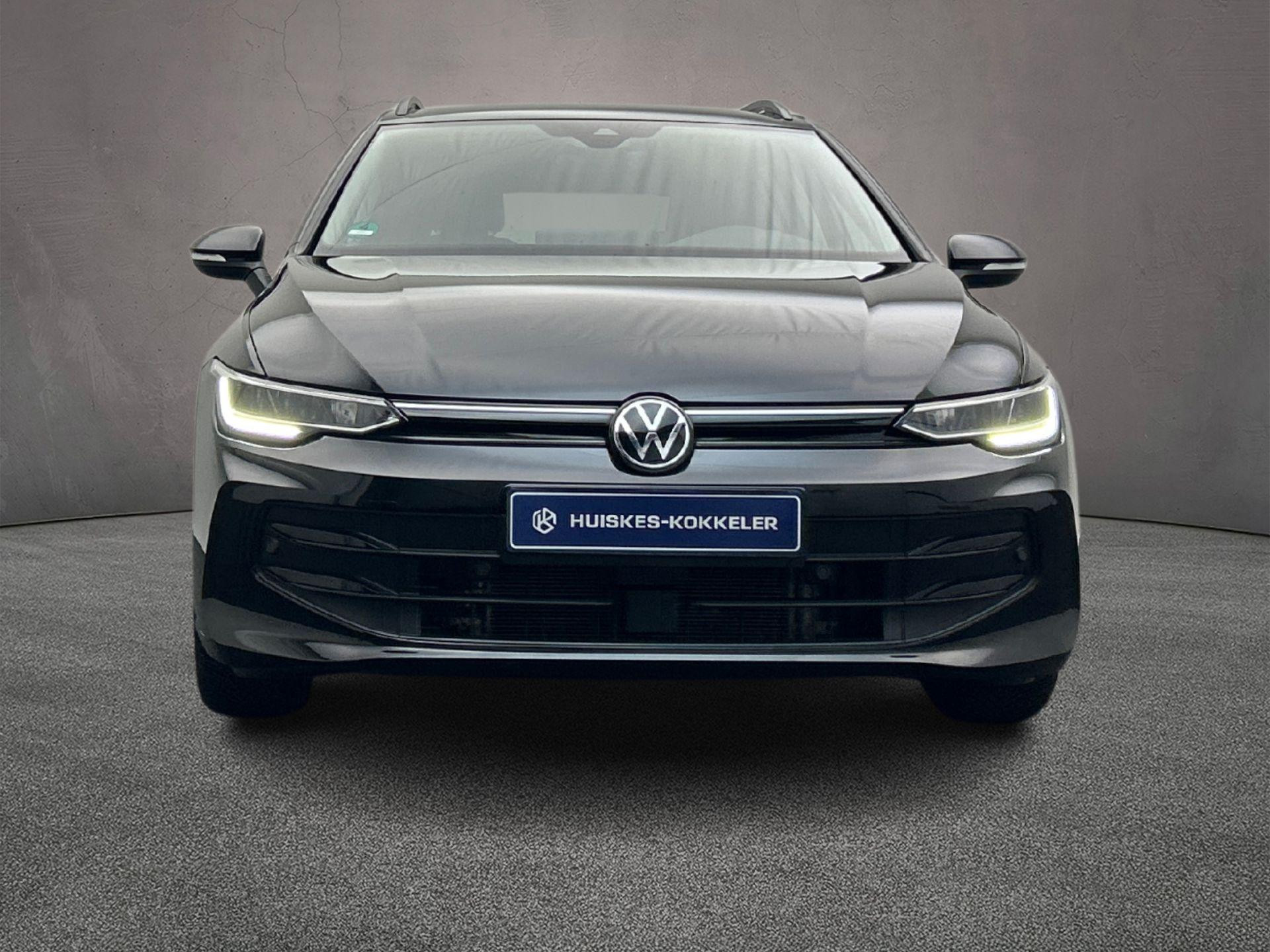 Koplampverlichting LED