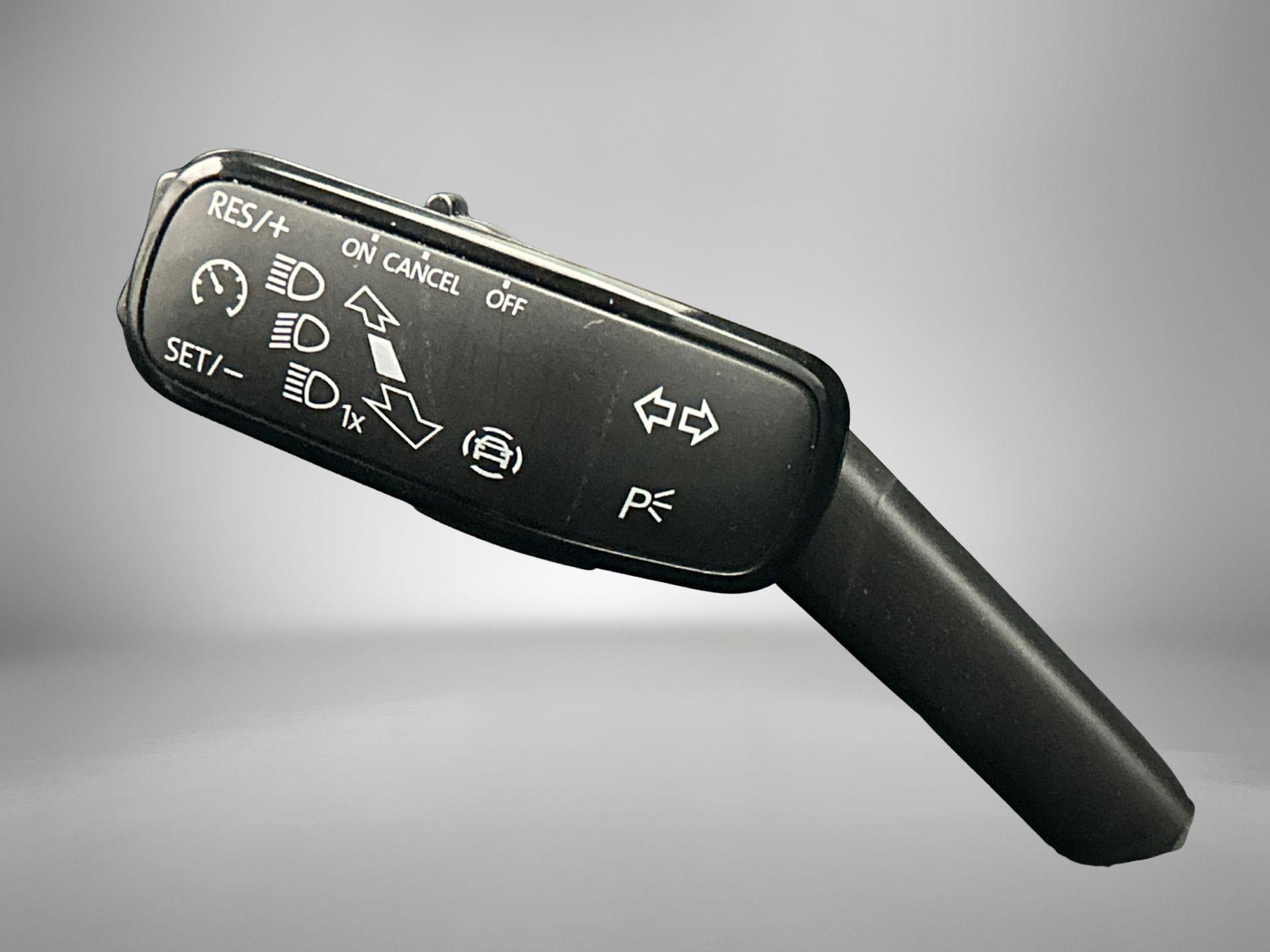 cruise control