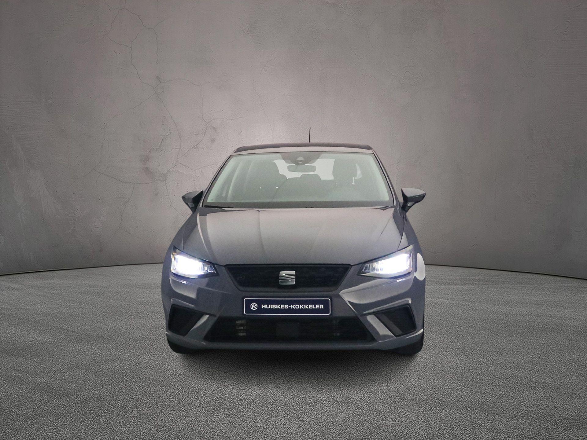 Koplampverlichting LED