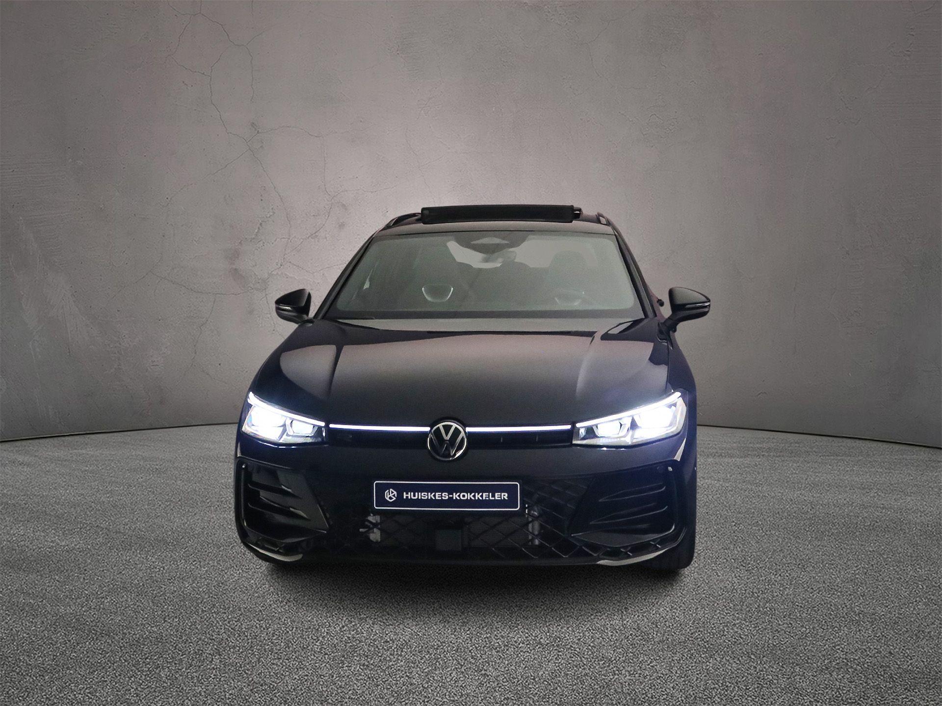 Koplampverlichting LED Matrix (IQ.Light)