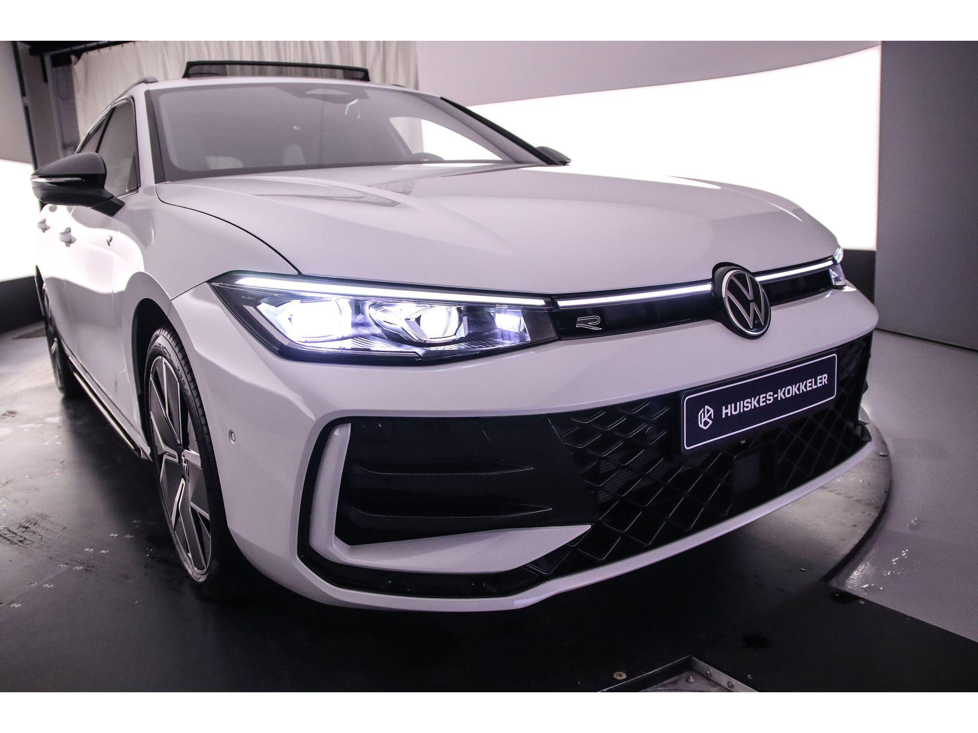 Koplampverlichting LED Matrix (IQ.Light)
