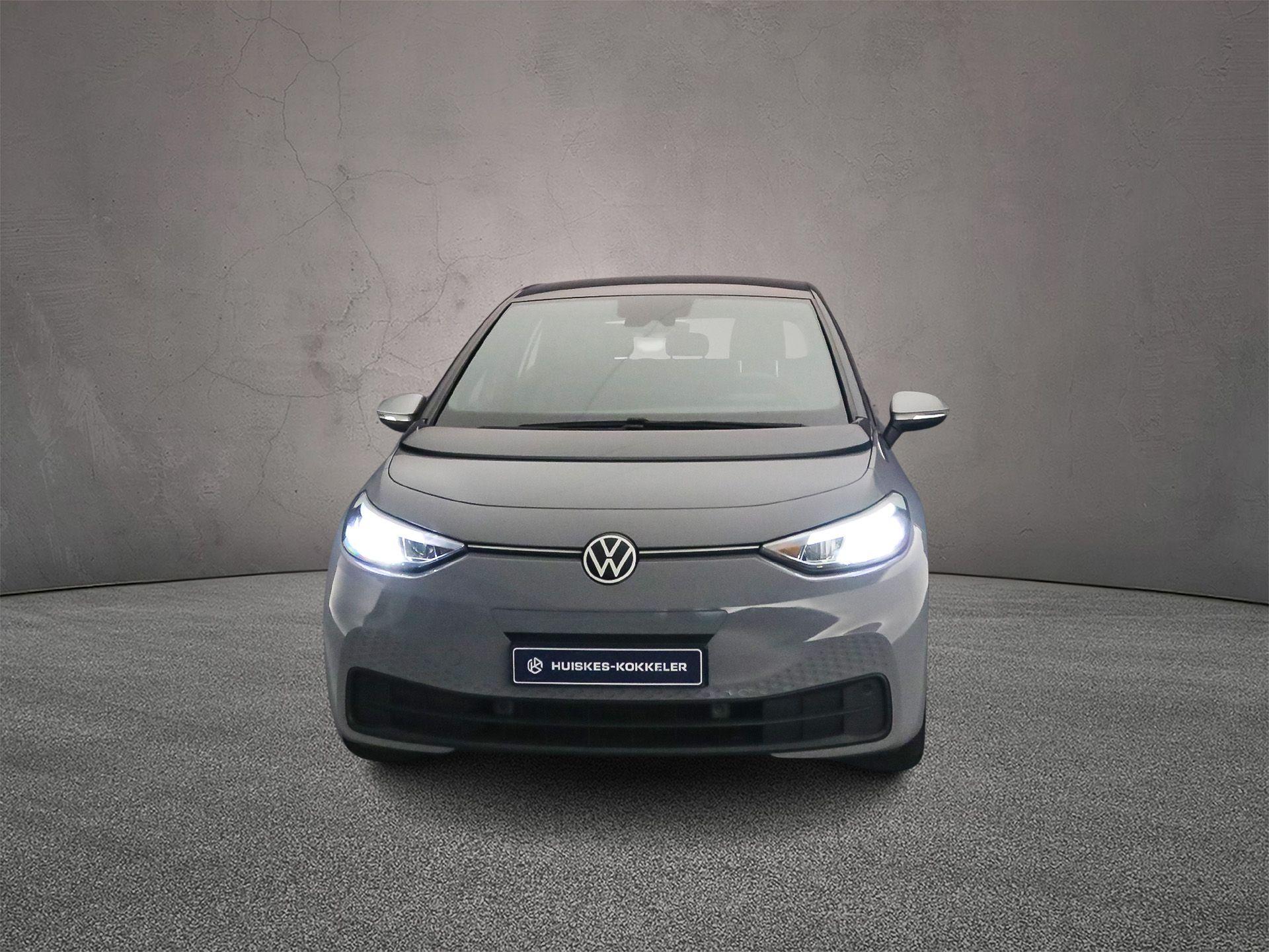 LED koplampen