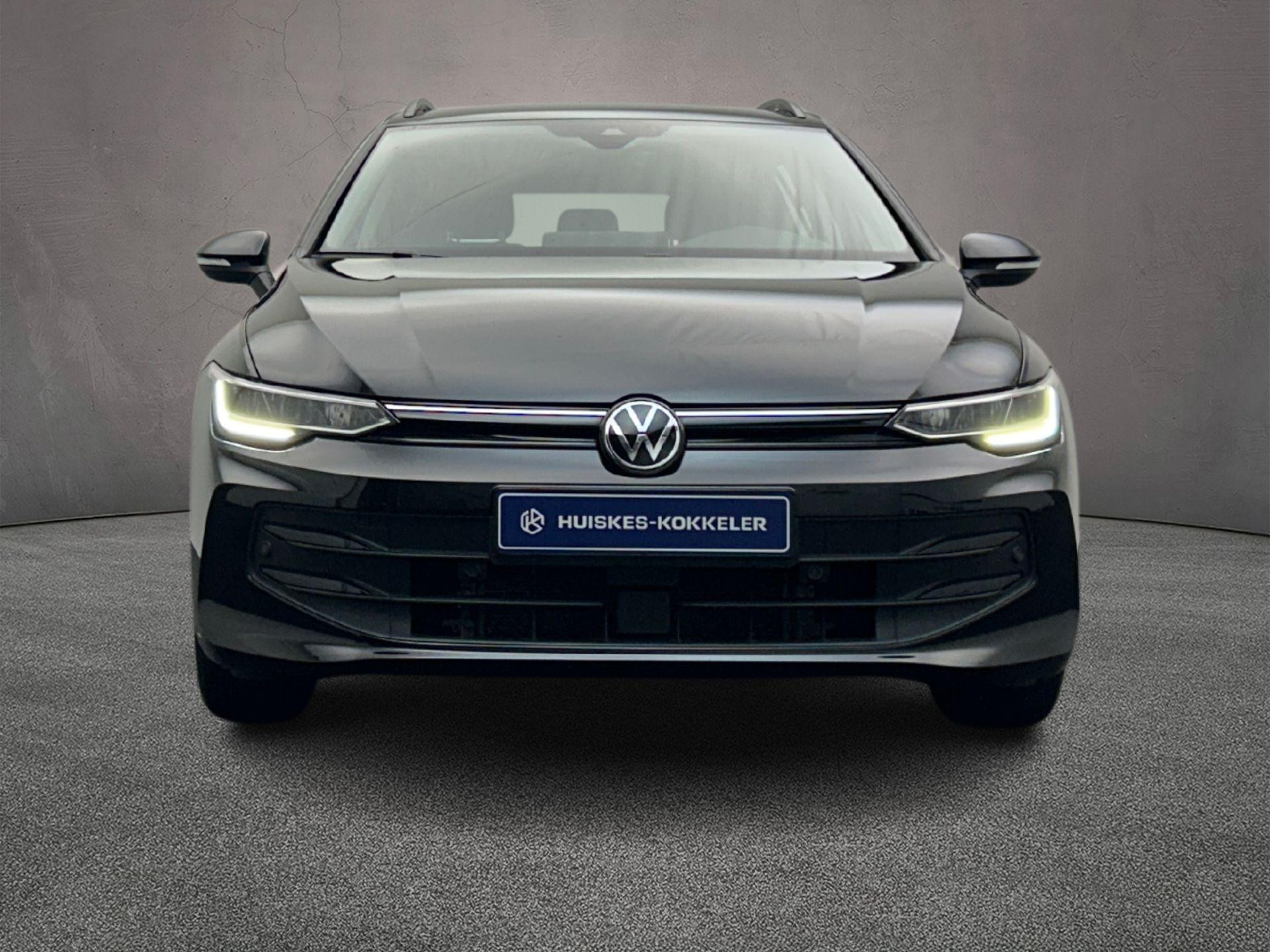 Koplampverlichting LED