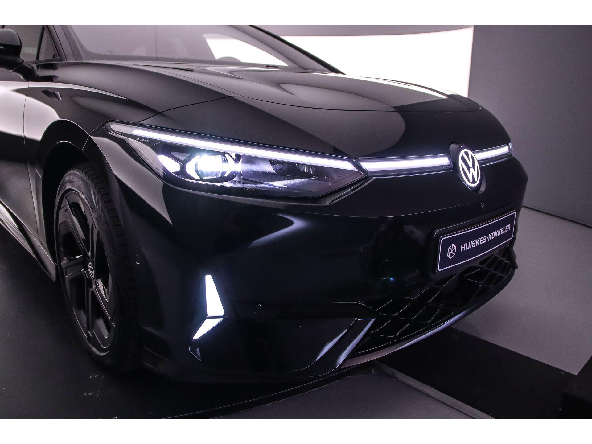 Koplampverlichting LED Matrix (IQ.Light)
