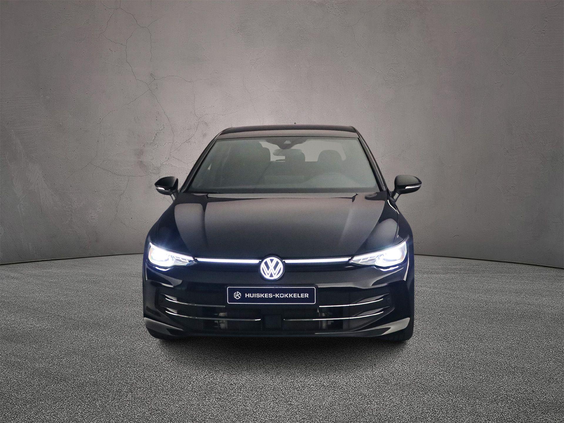 Koplampverlichting LED Plus