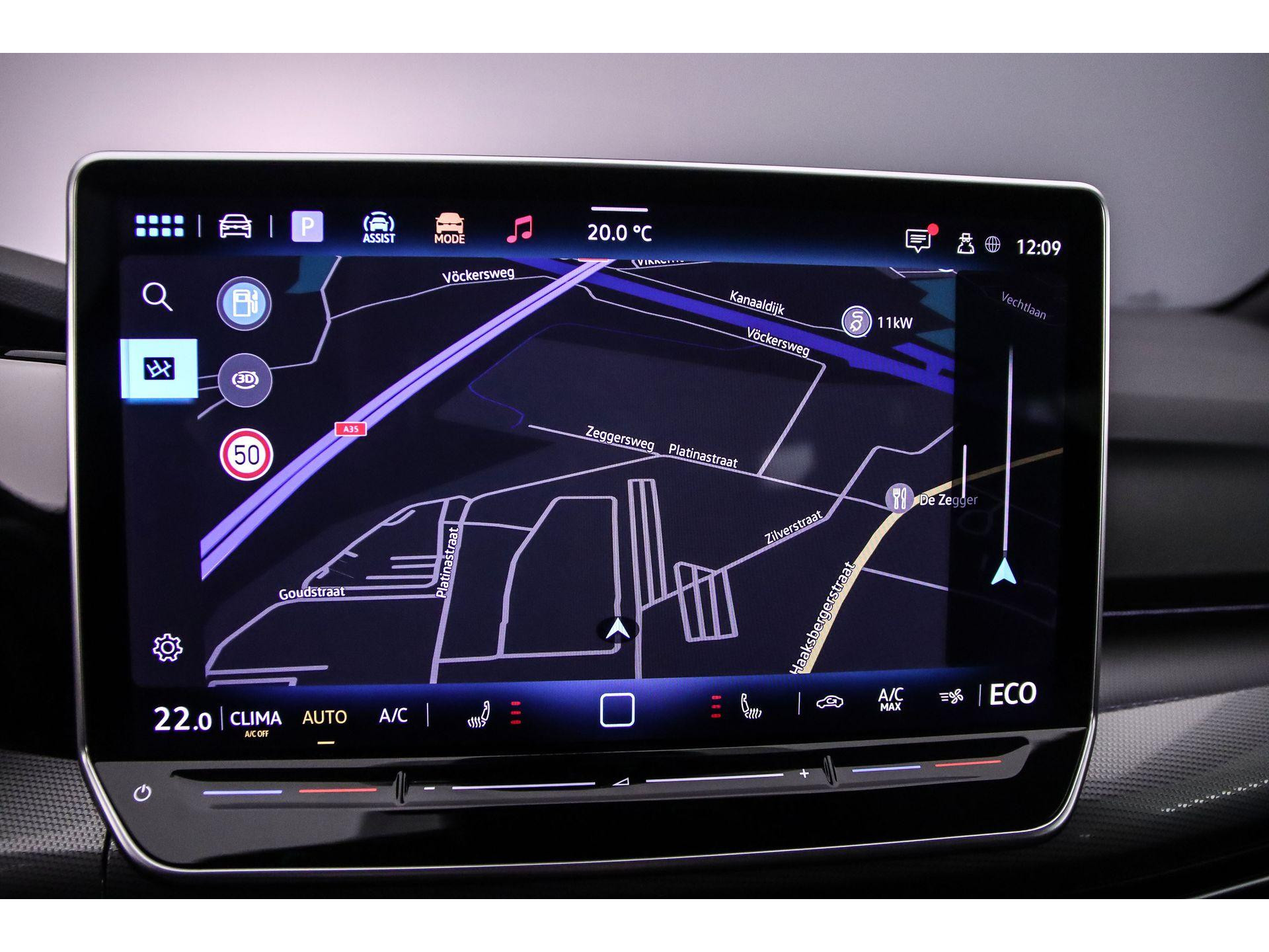 audio-navigatiesysteem