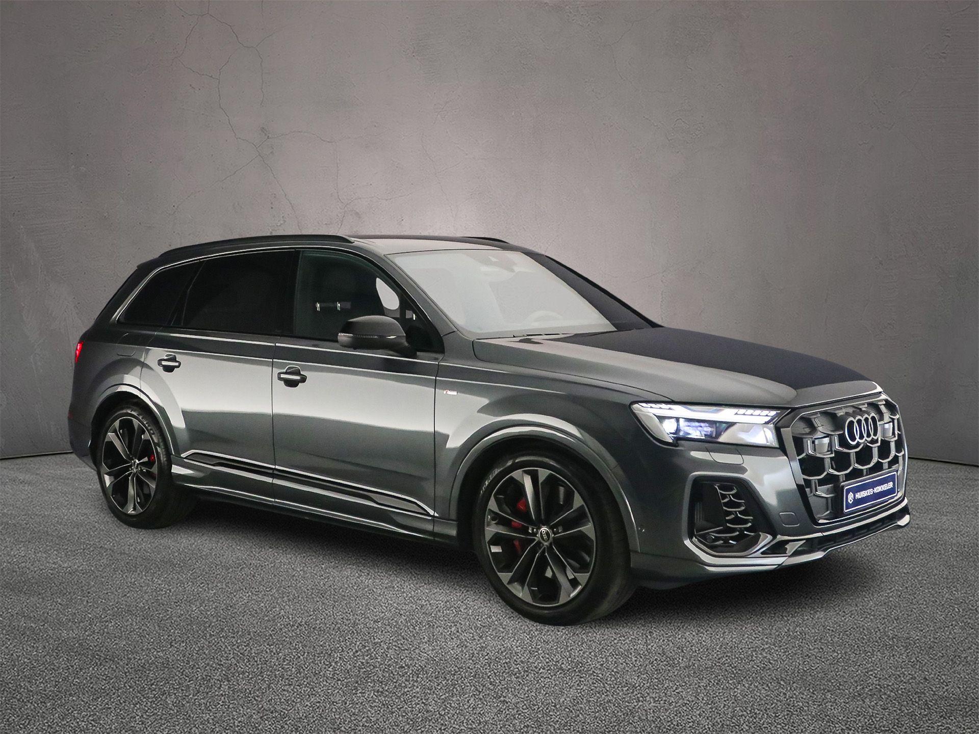 Velgen Audi Sport, 5-dubbelspaaks