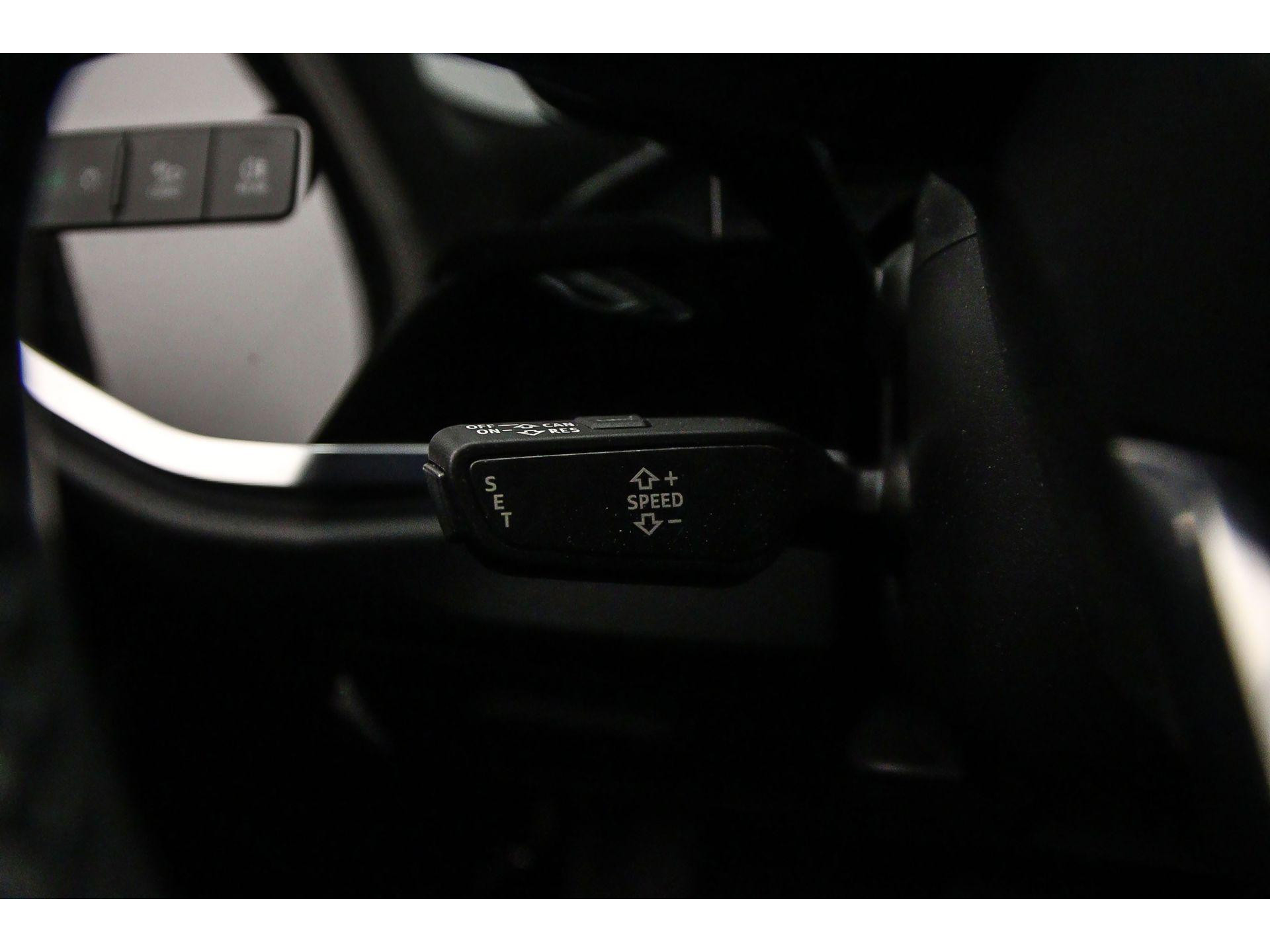 Cruise control