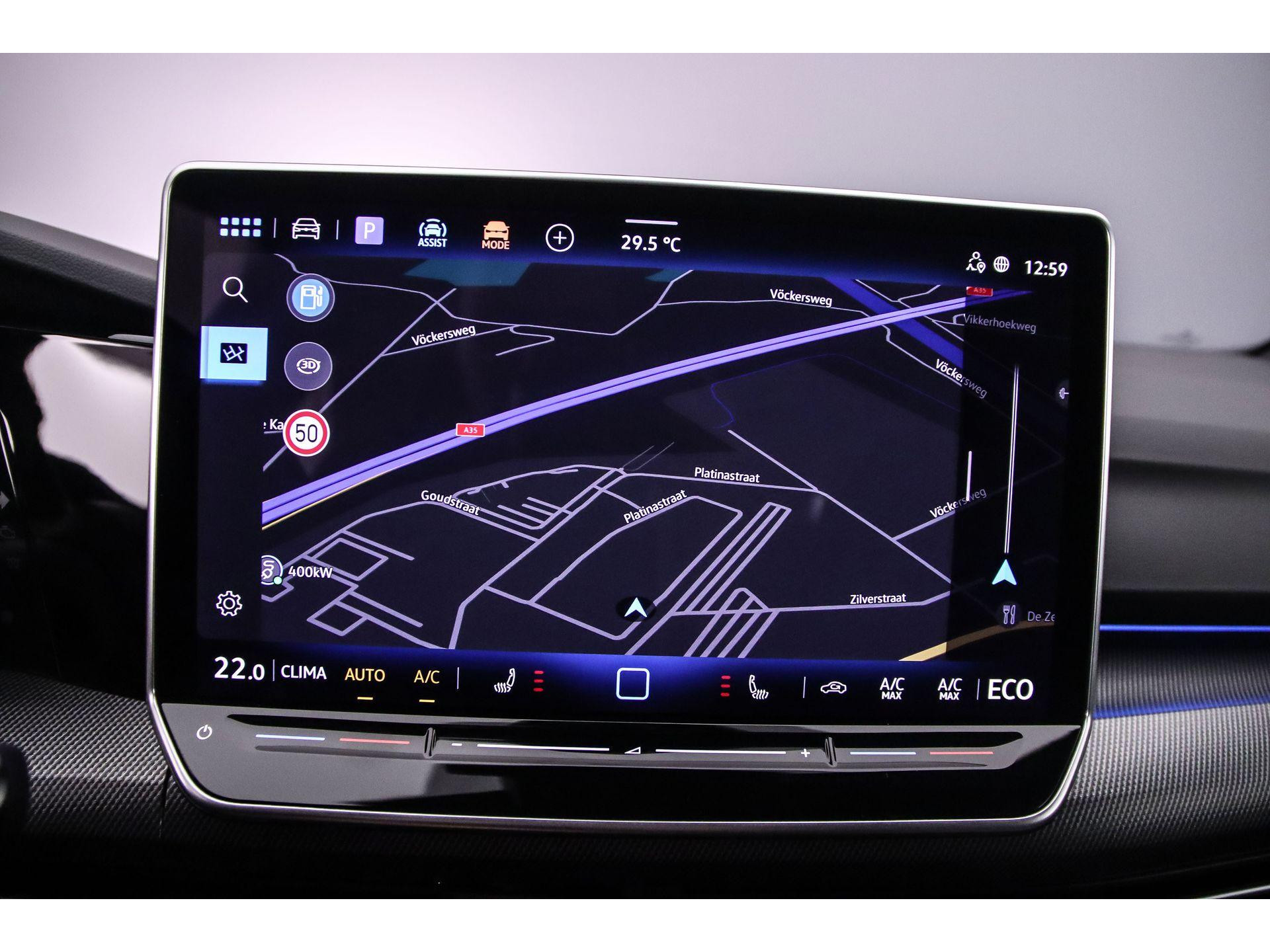 audio-navigatiesysteem