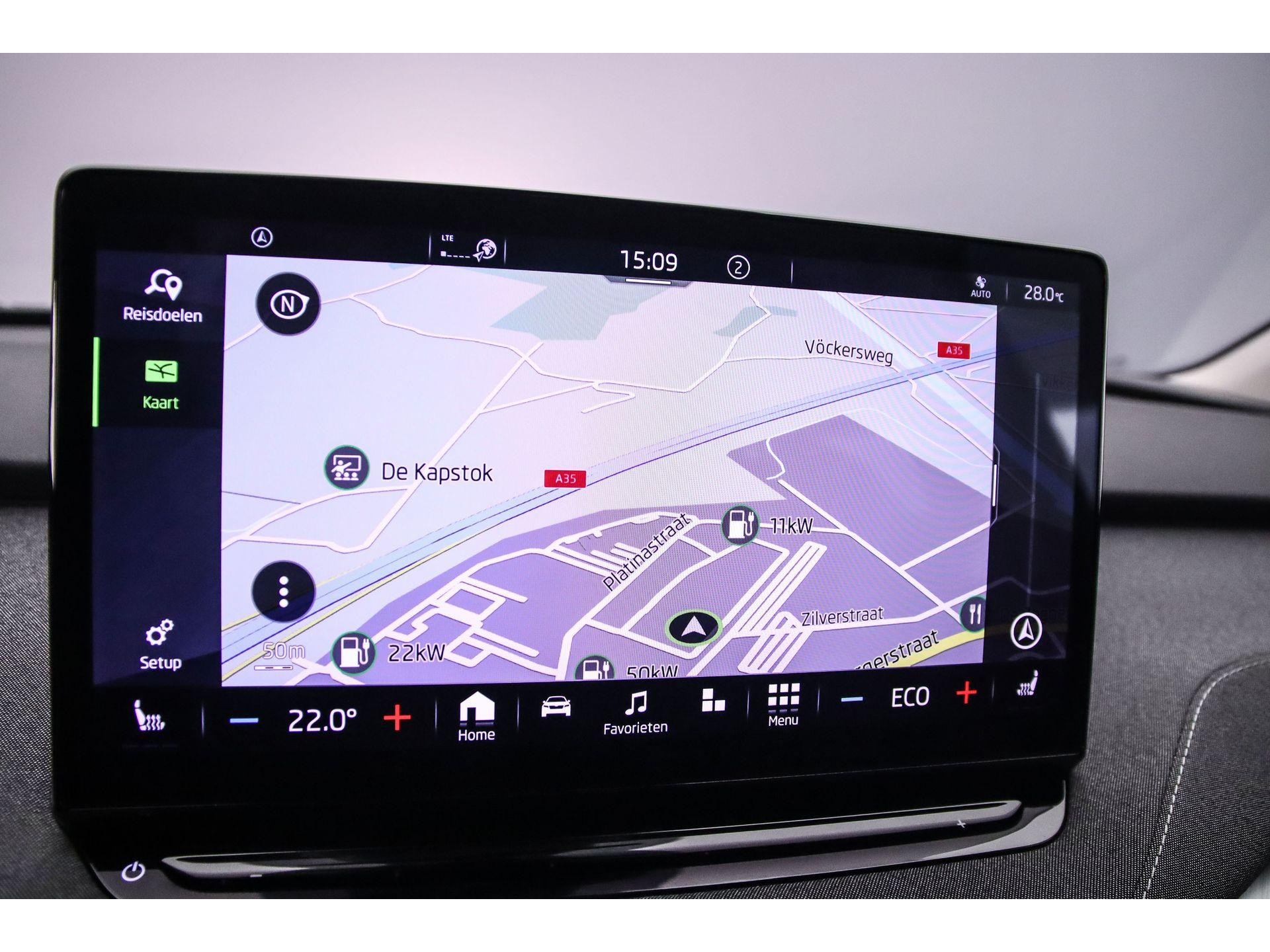 Infotainment