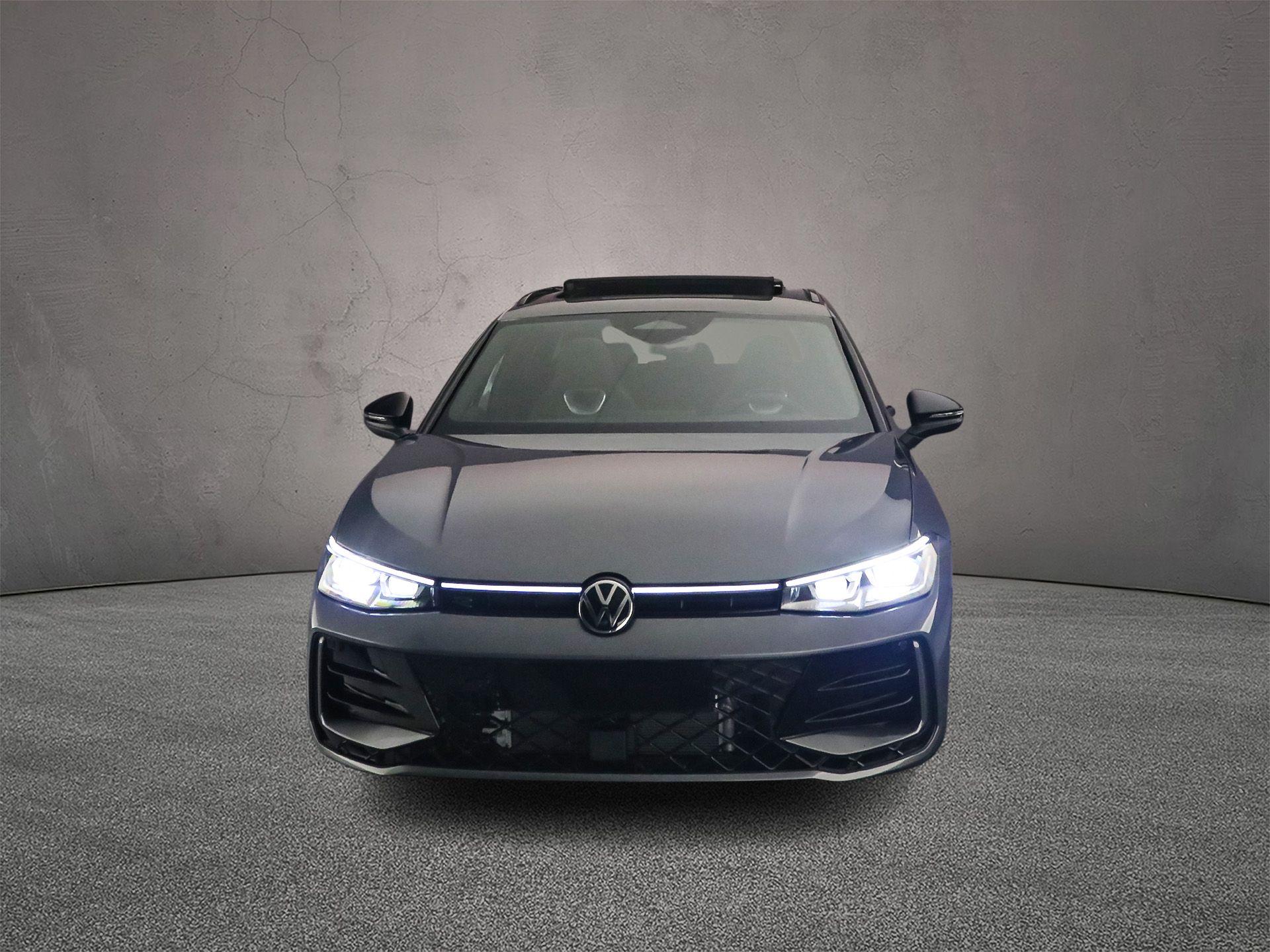 Koplampverlichting LED Matrix (IQ.Light)