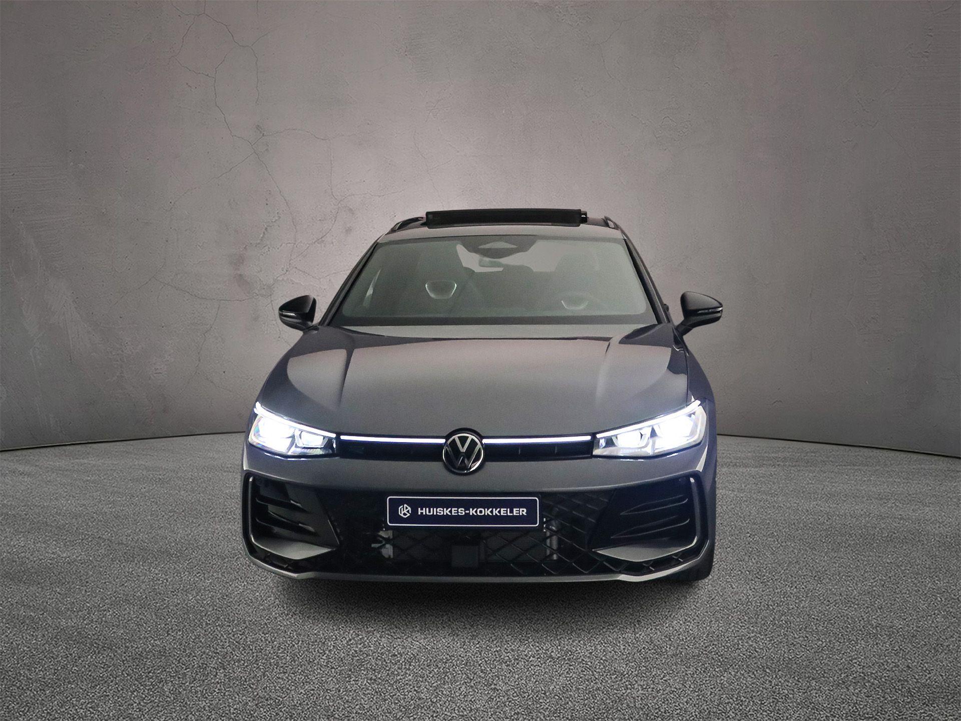 Koplampverlichting LED Matrix (IQ.Light)