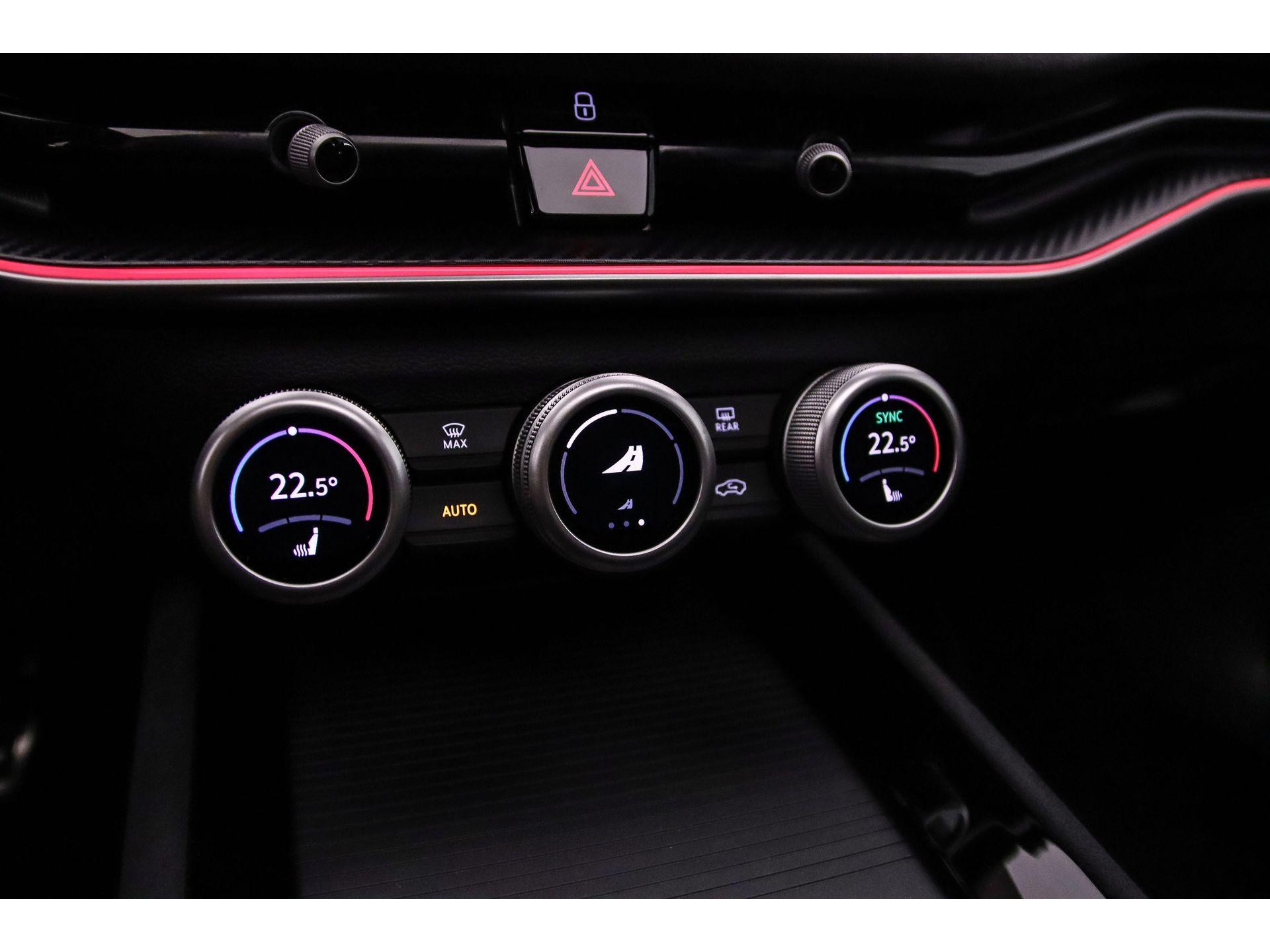 airco (automatisch)