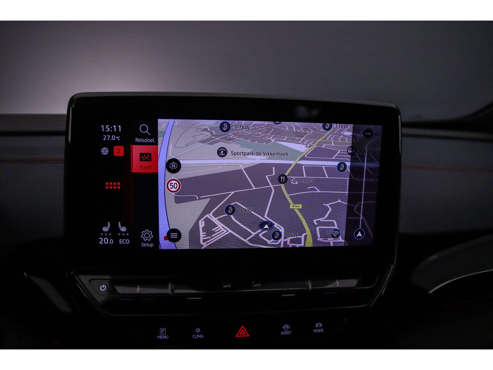 navigatiesysteem