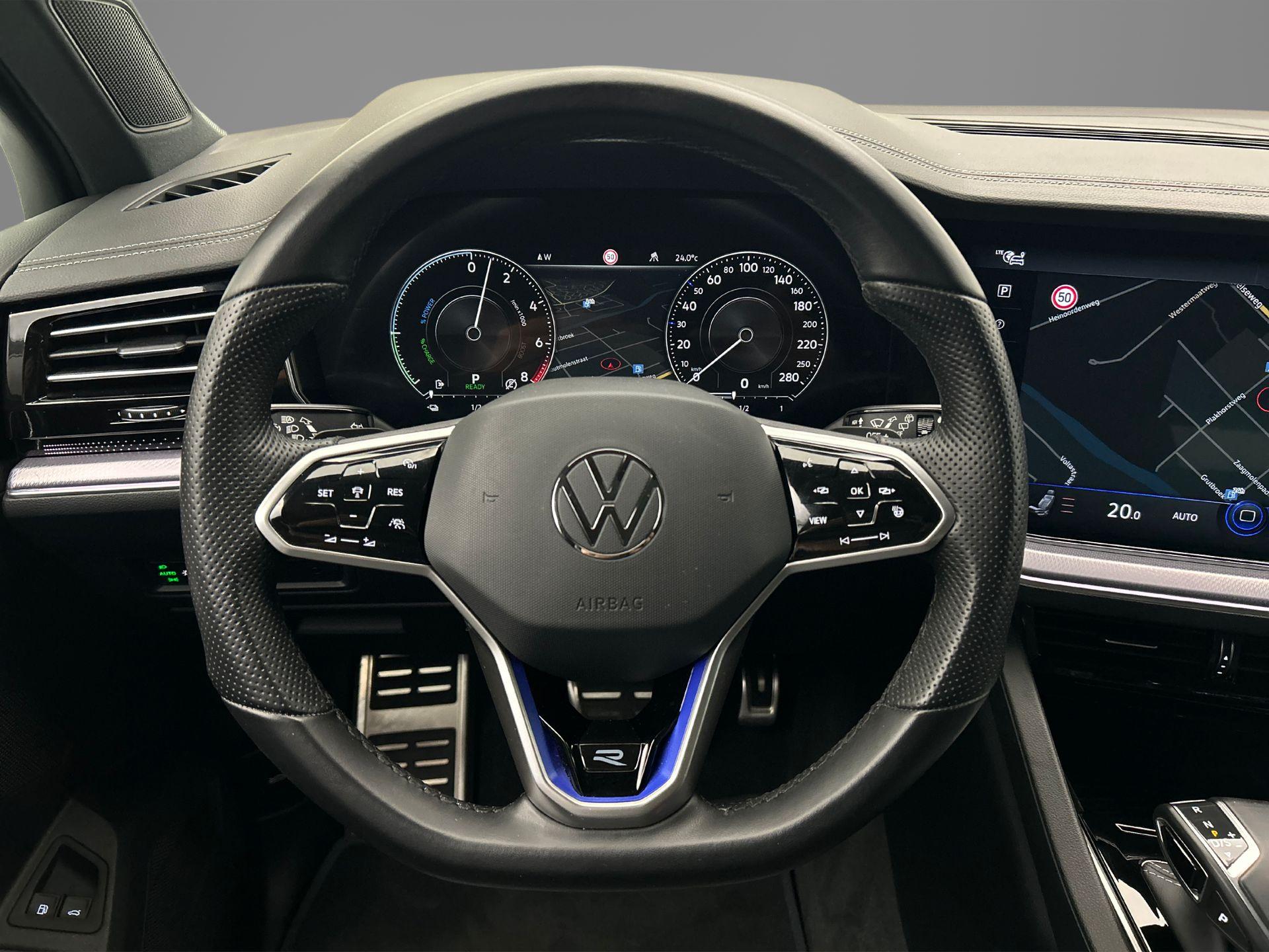 cruise control adaptief