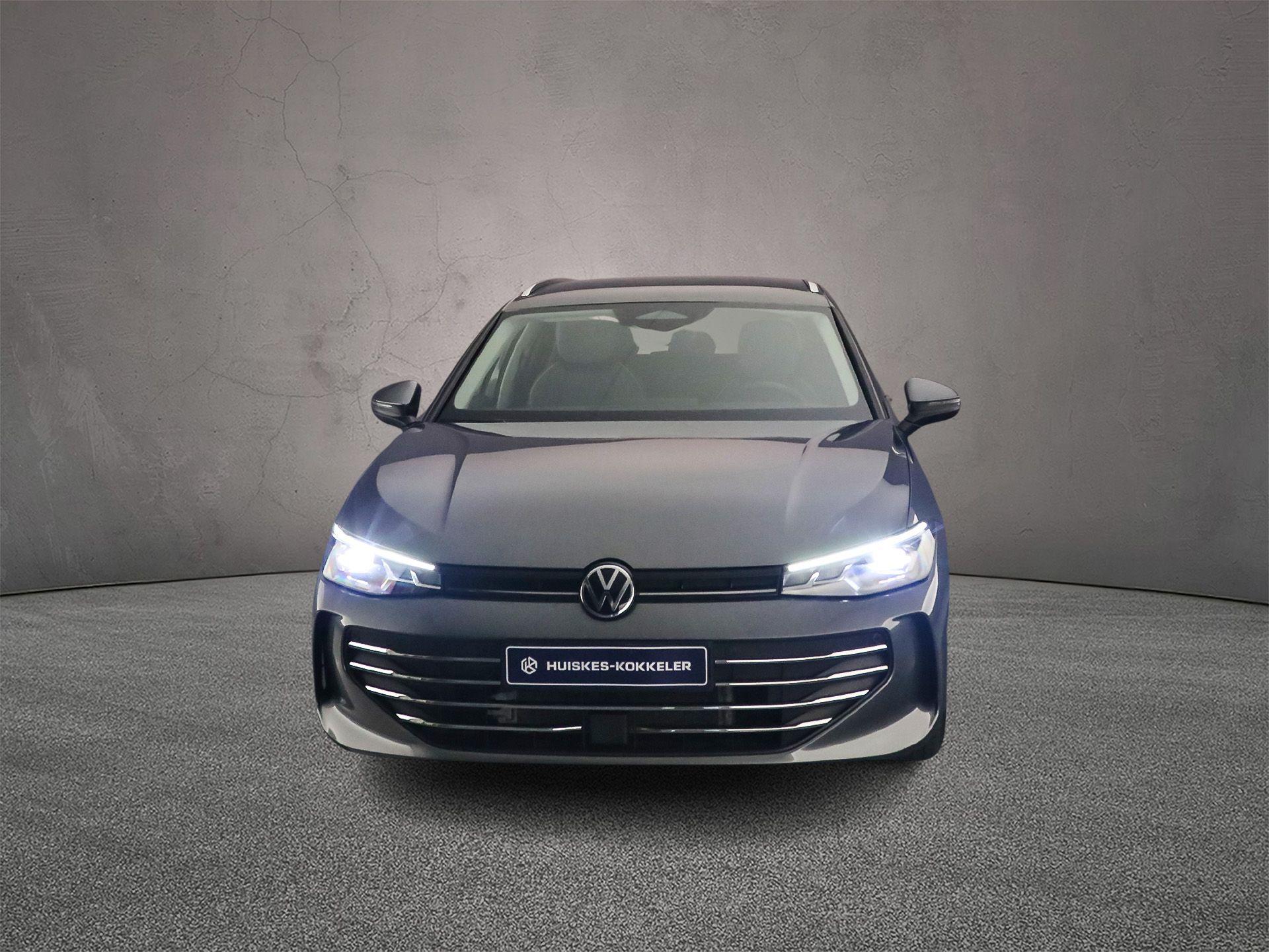 Koplampverlichting LED