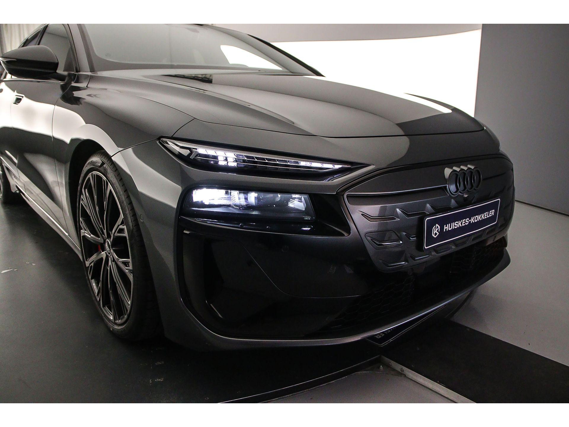 Velgen Audi Sport, 5-dubbelspaak, zwart metallic, glansgedraaid