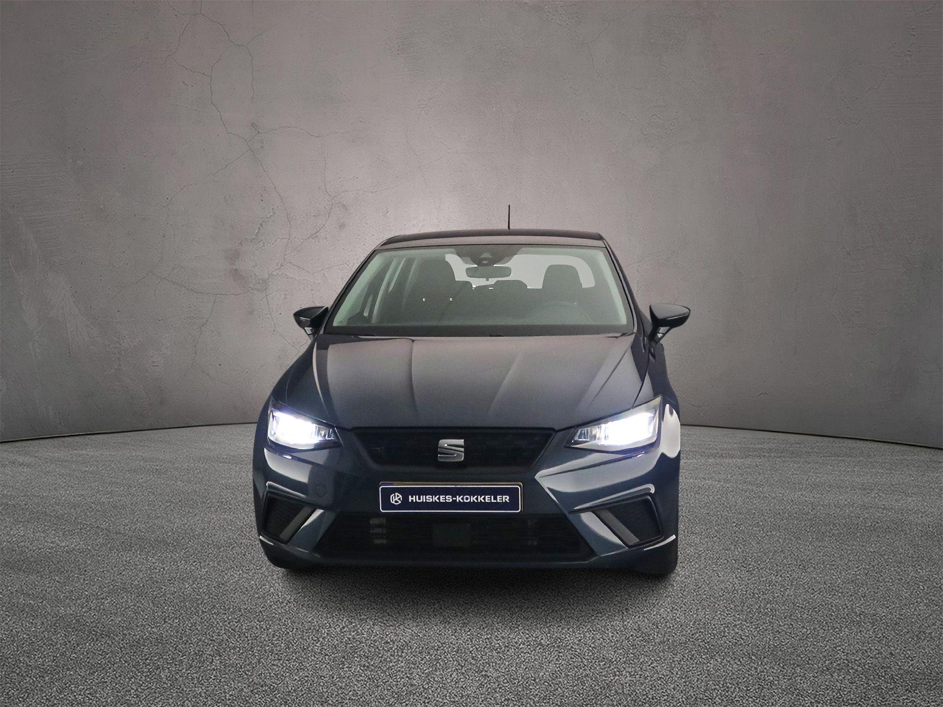 Koplampverlichting LED