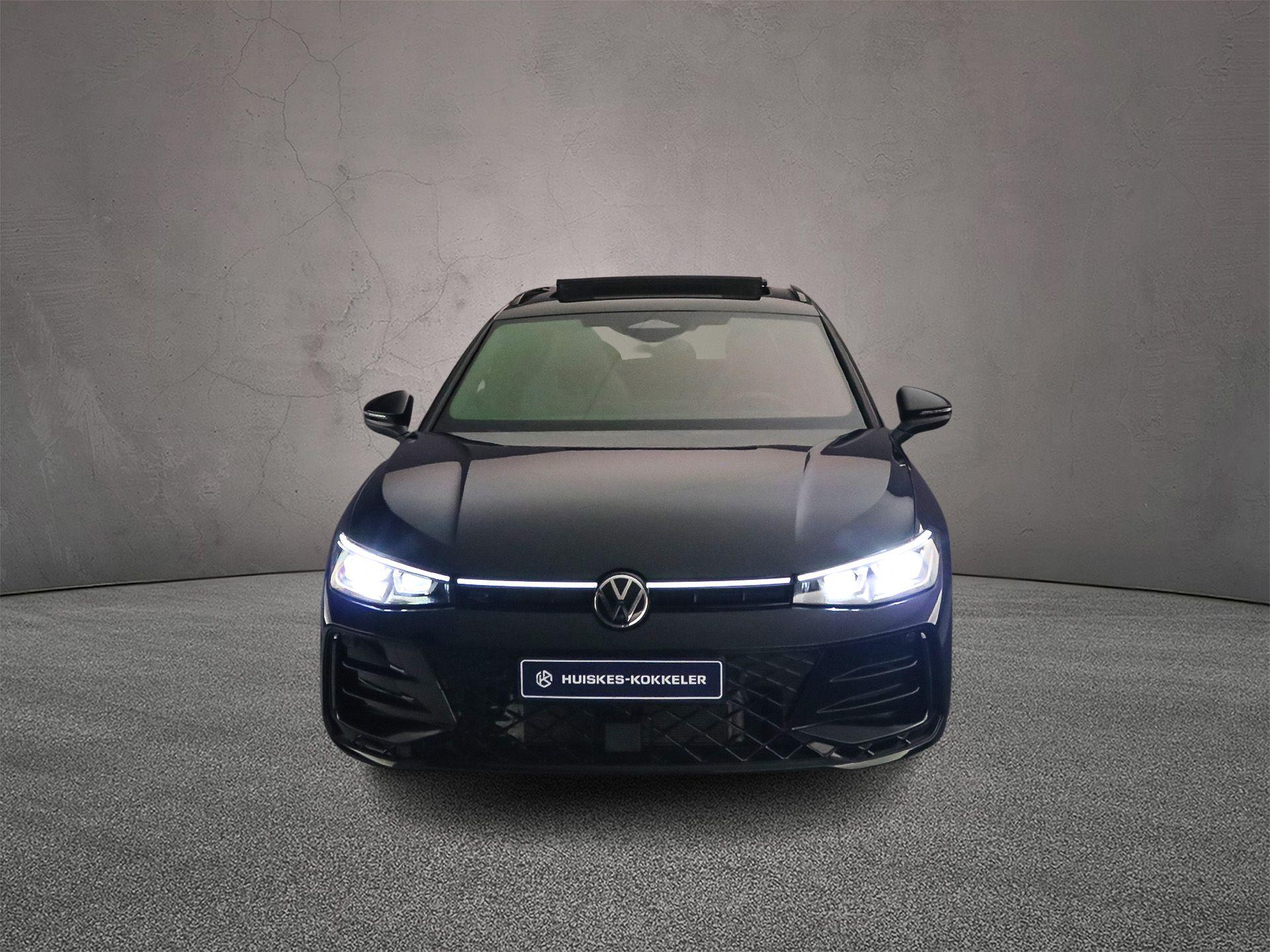 Koplampverlichting LED Matrix (IQ.Light)