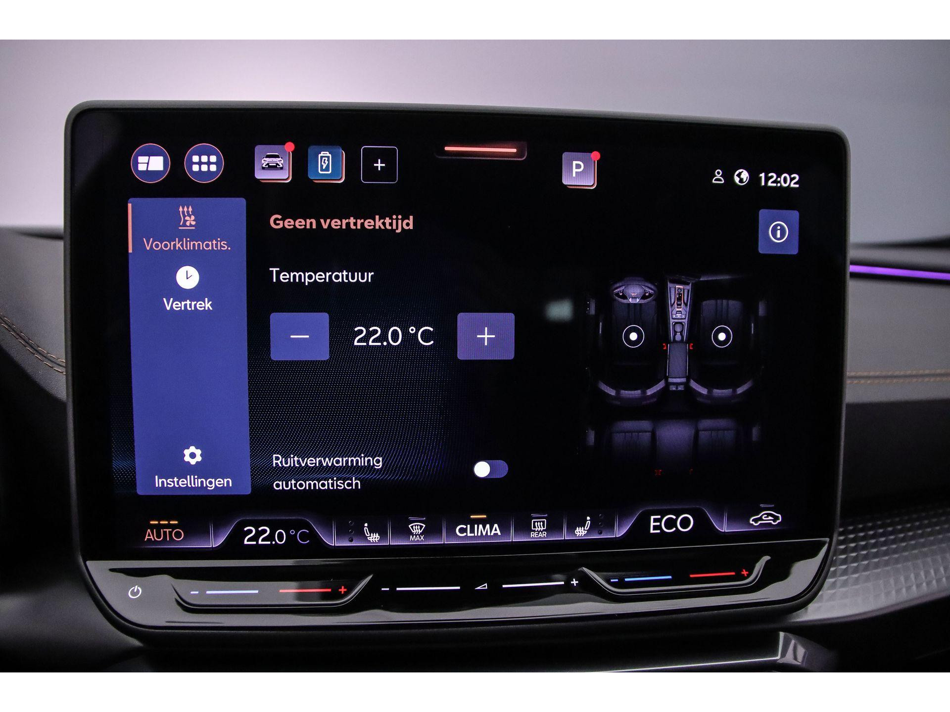 Apple Carplay/Android Auto